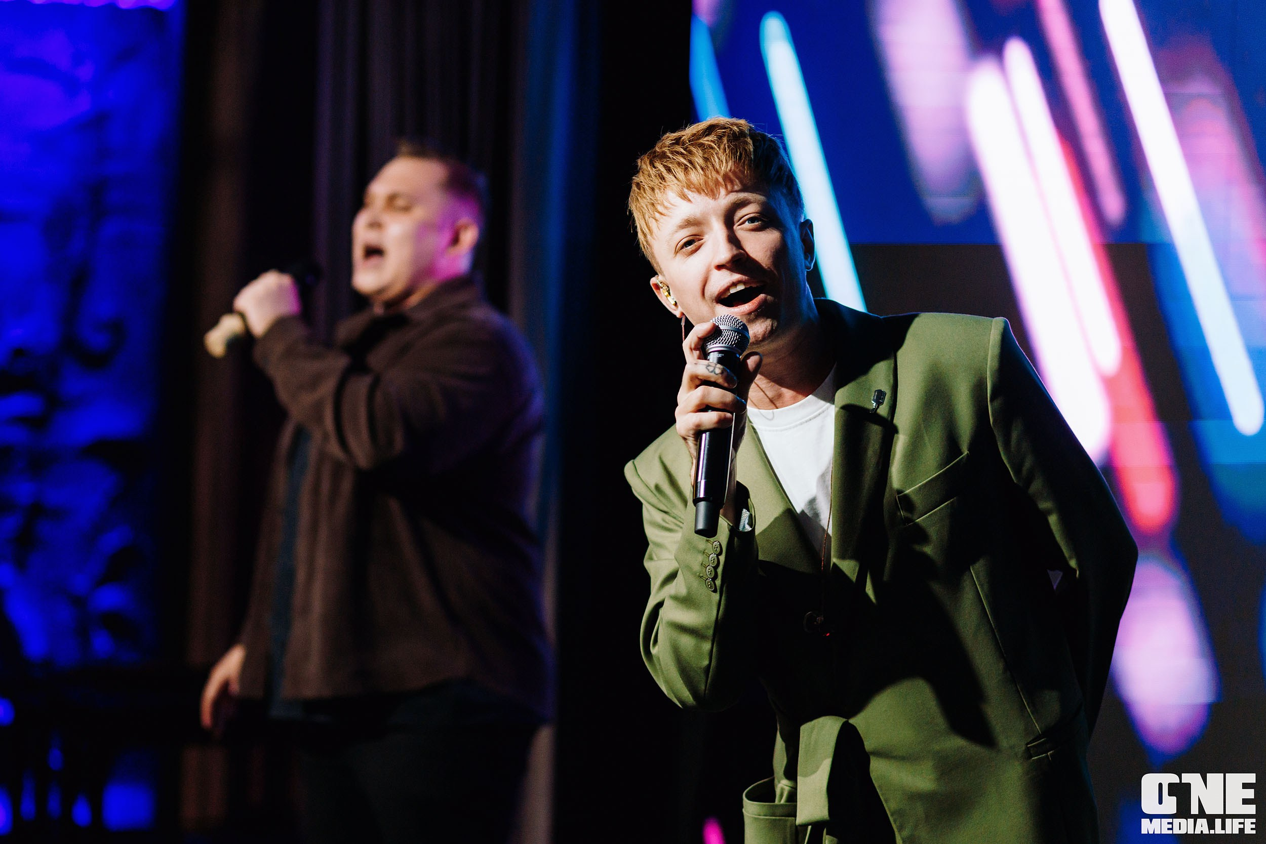 Фоторепортаж из ресторана Океан. One Media Life: фоторепортажи, фотоотчеты с мероприятий и заведений