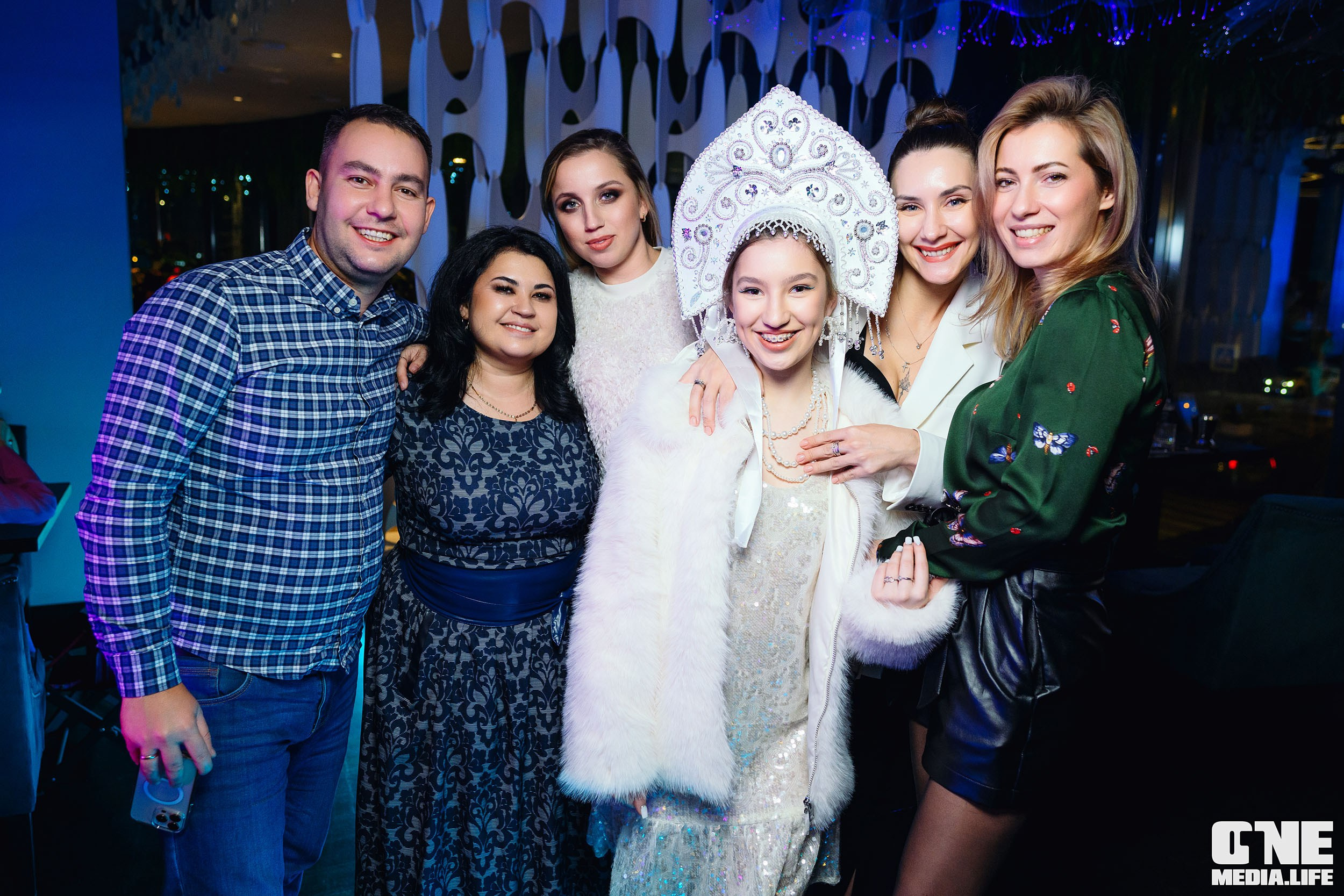 Фоторепортаж из ресторана Океан. One Media Life: фоторепортажи, фотоотчеты с мероприятий и заведений