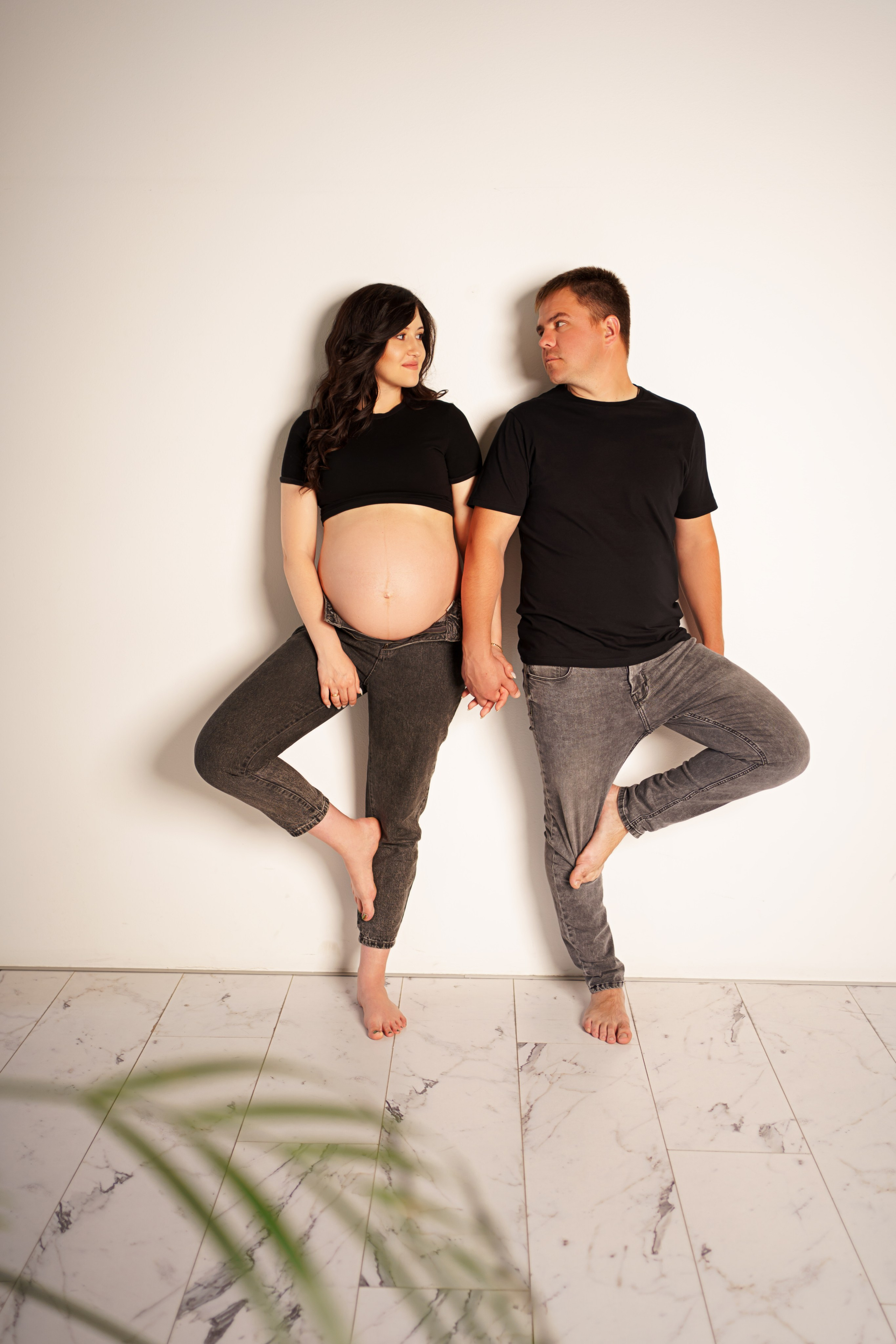 Беременность. Фотограф новорождённых в Рязани и Сасово Регина Ломова