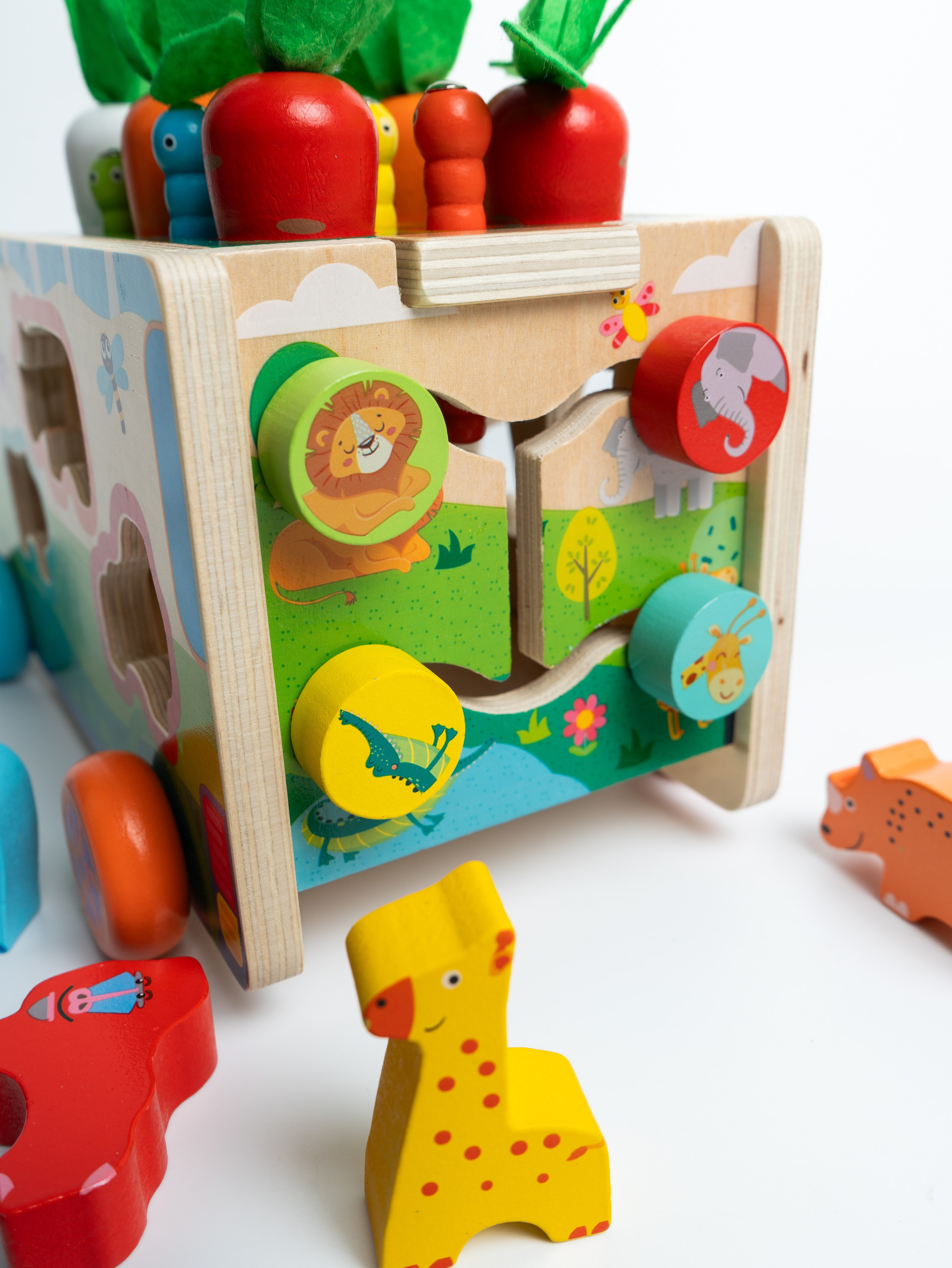 фотосъемка товаров для детей