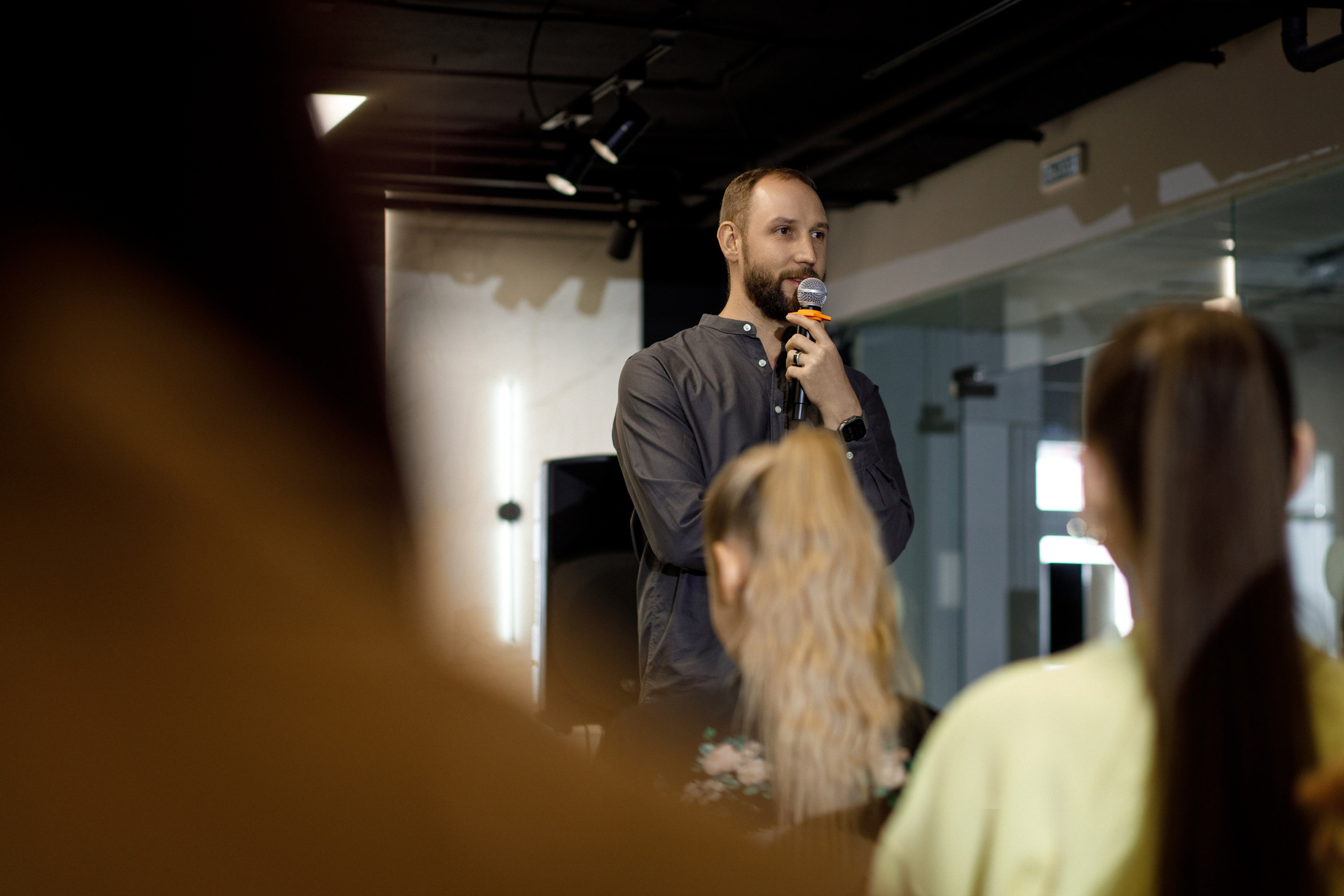 Я - Алексей Воронов, фотограф из Ставрополя. Фотограф Алексей Воронов