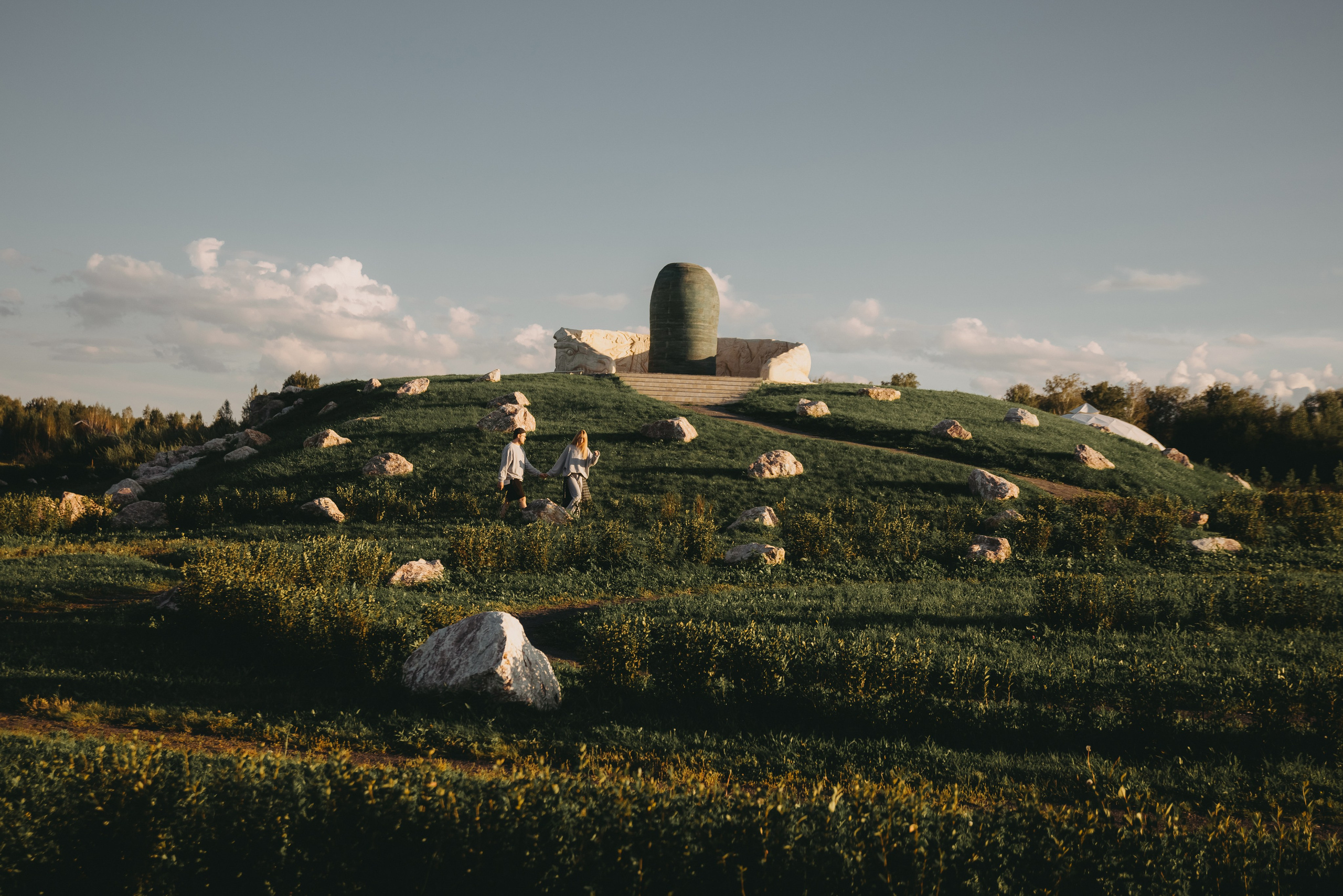 О Вас. Свадебный фотограф в Новосибирске Анастасия Бантик