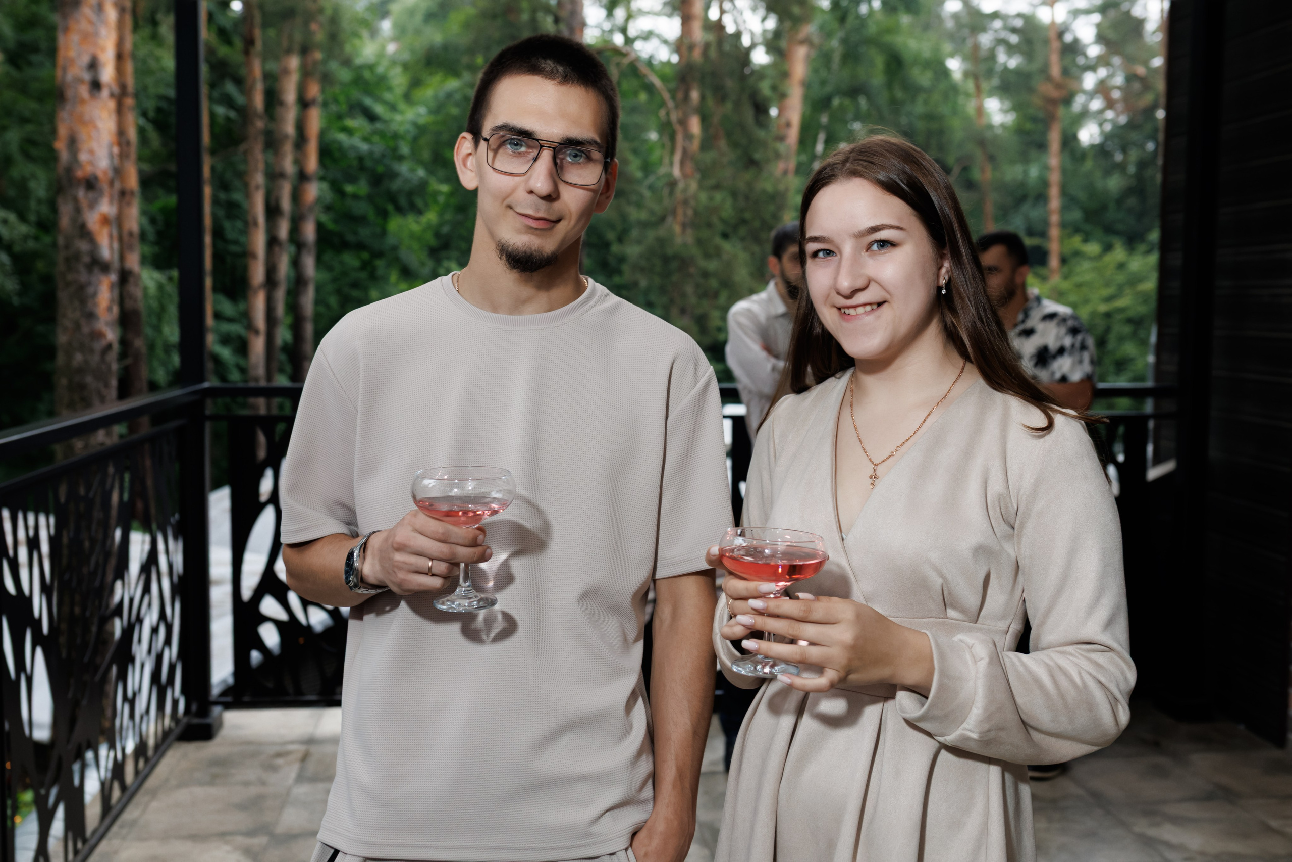 Техноуспех День Рождения. Гетерохромист. Мастер фотографии. Москва. Фотосъемка мероприятий, спорта и стильных портретов