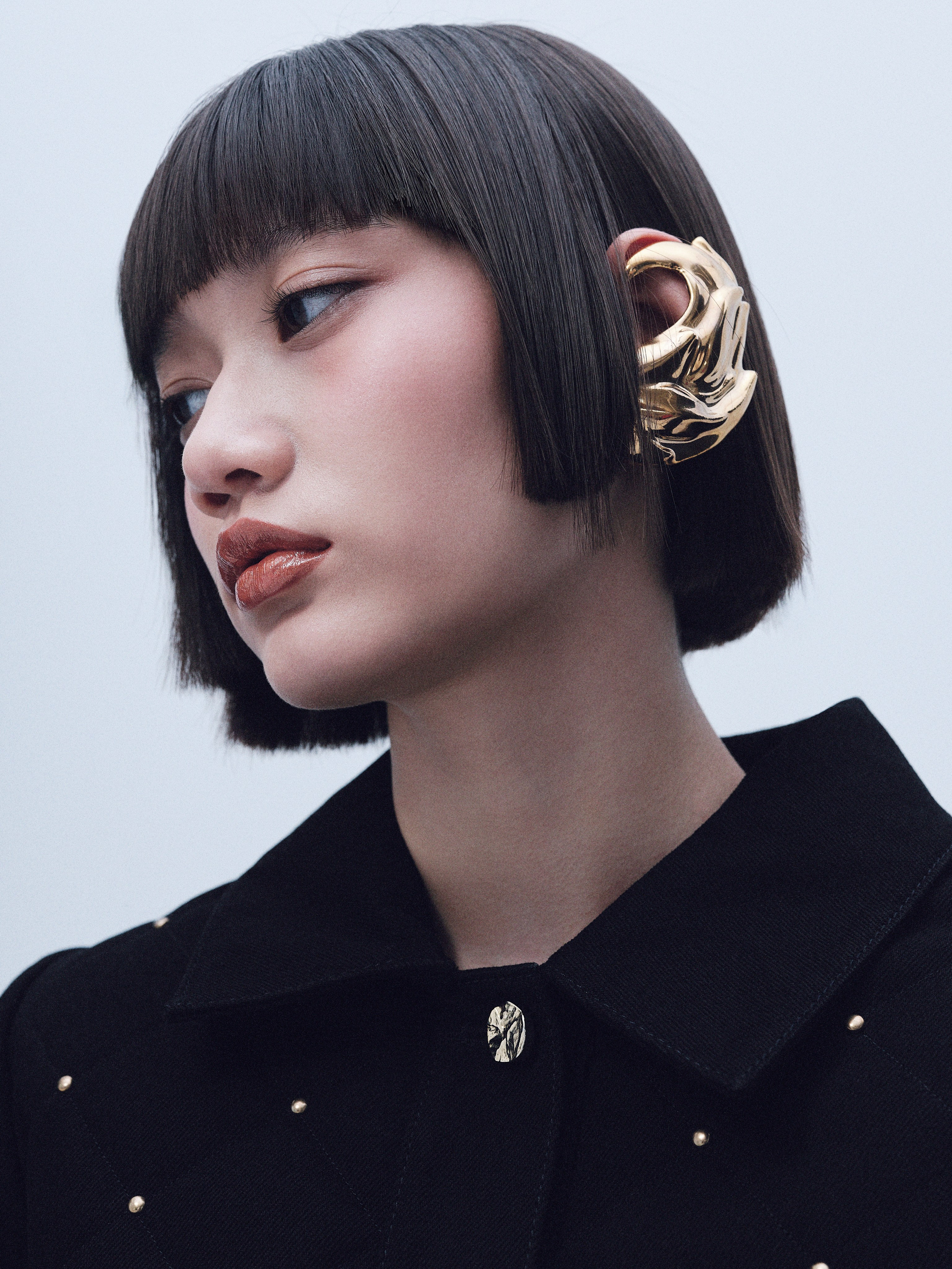 MARIE CLAIRE Kazakhstan. Retoucher