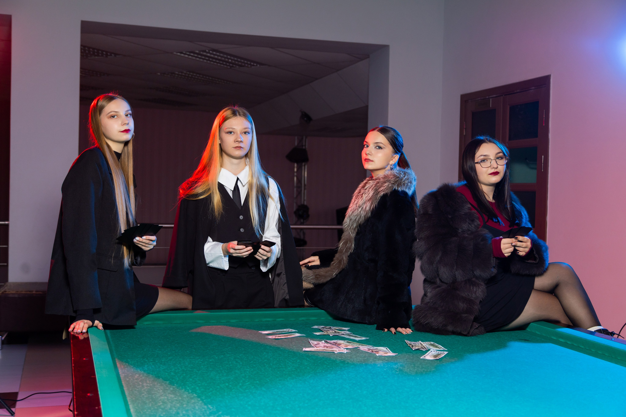 «История на три акта». Школьный фотограф Дмитрий Дудик