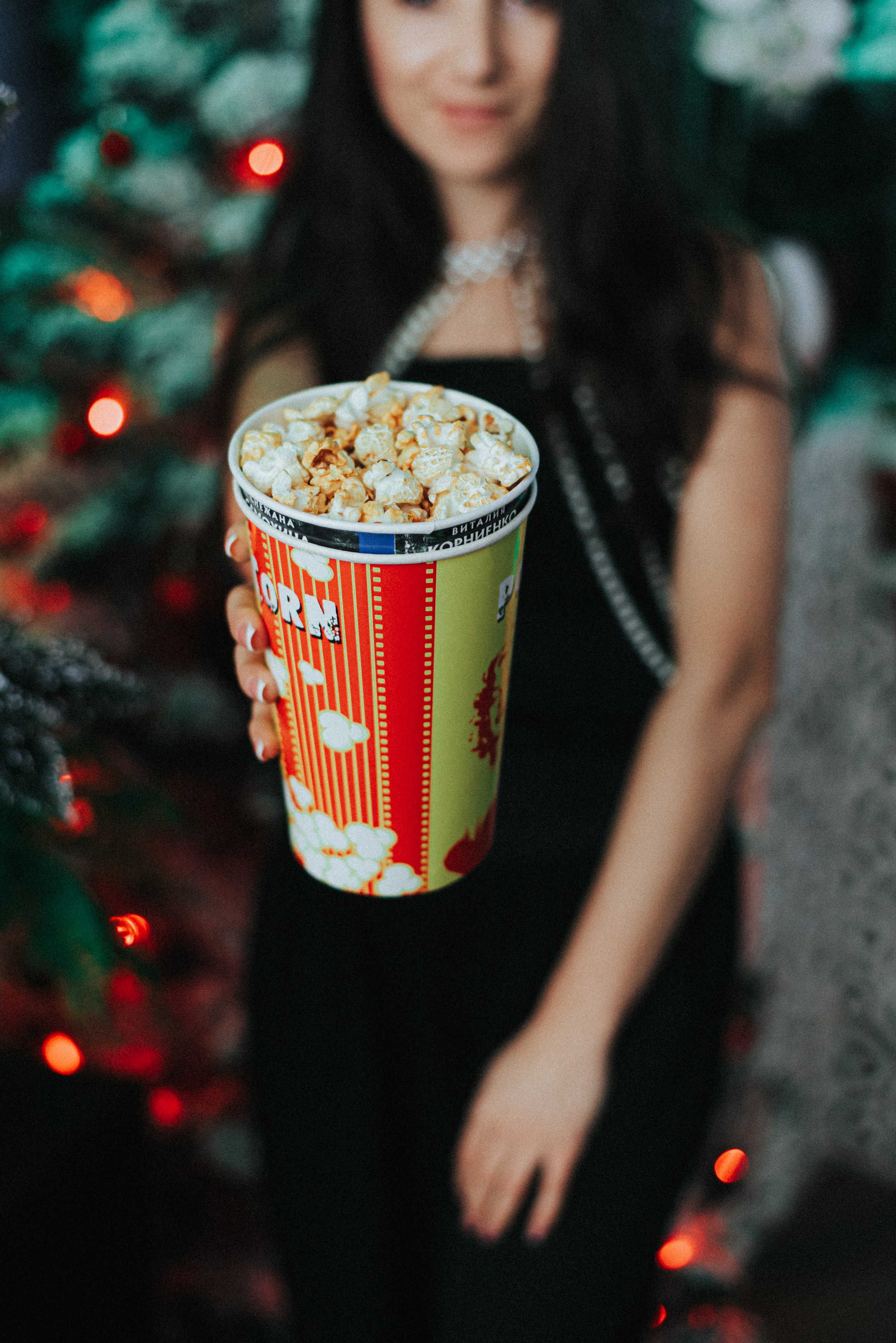 Новогодние Корпоративы Приморье. Фотограф|КРЫМ| Владимир Комок