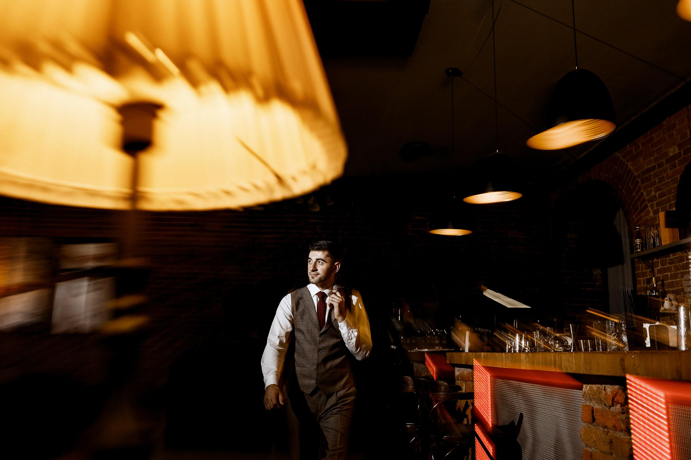 Свадебный и репортажный фотограф в Пензе и Москве Алексей Шеин