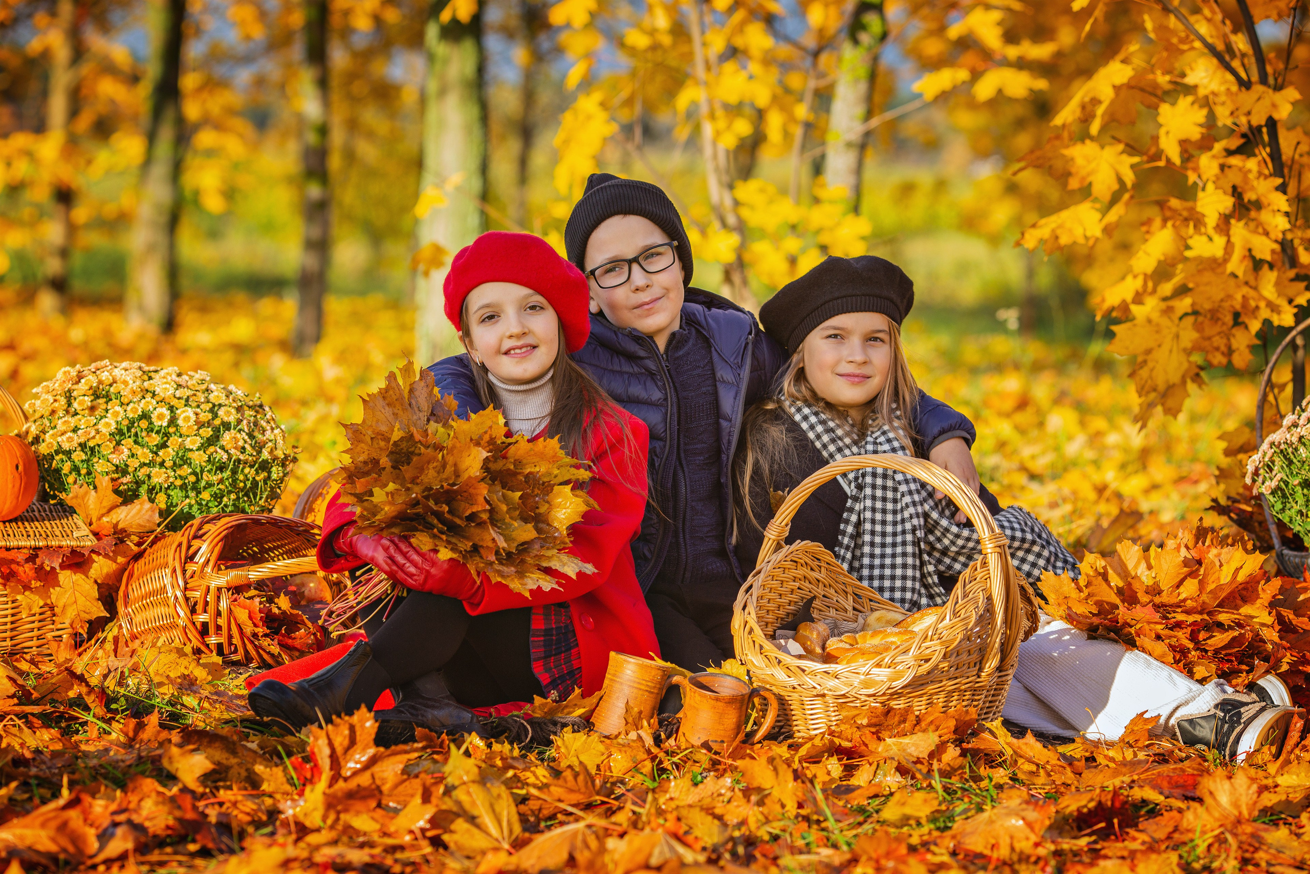 индивидуальные выпускные альбомы 4 класс Минск Жанна Бакунович