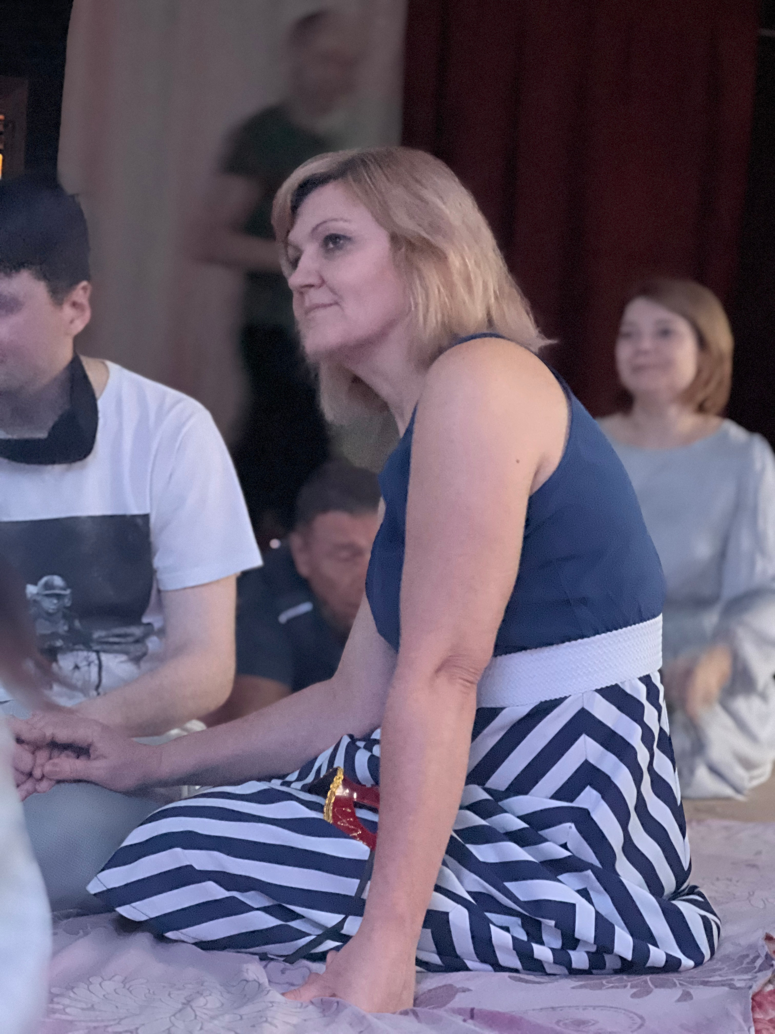 Тантра Ретрит Янь-Инь 2023. Александр Прищепов - фотограф, режиссёр, продюсер