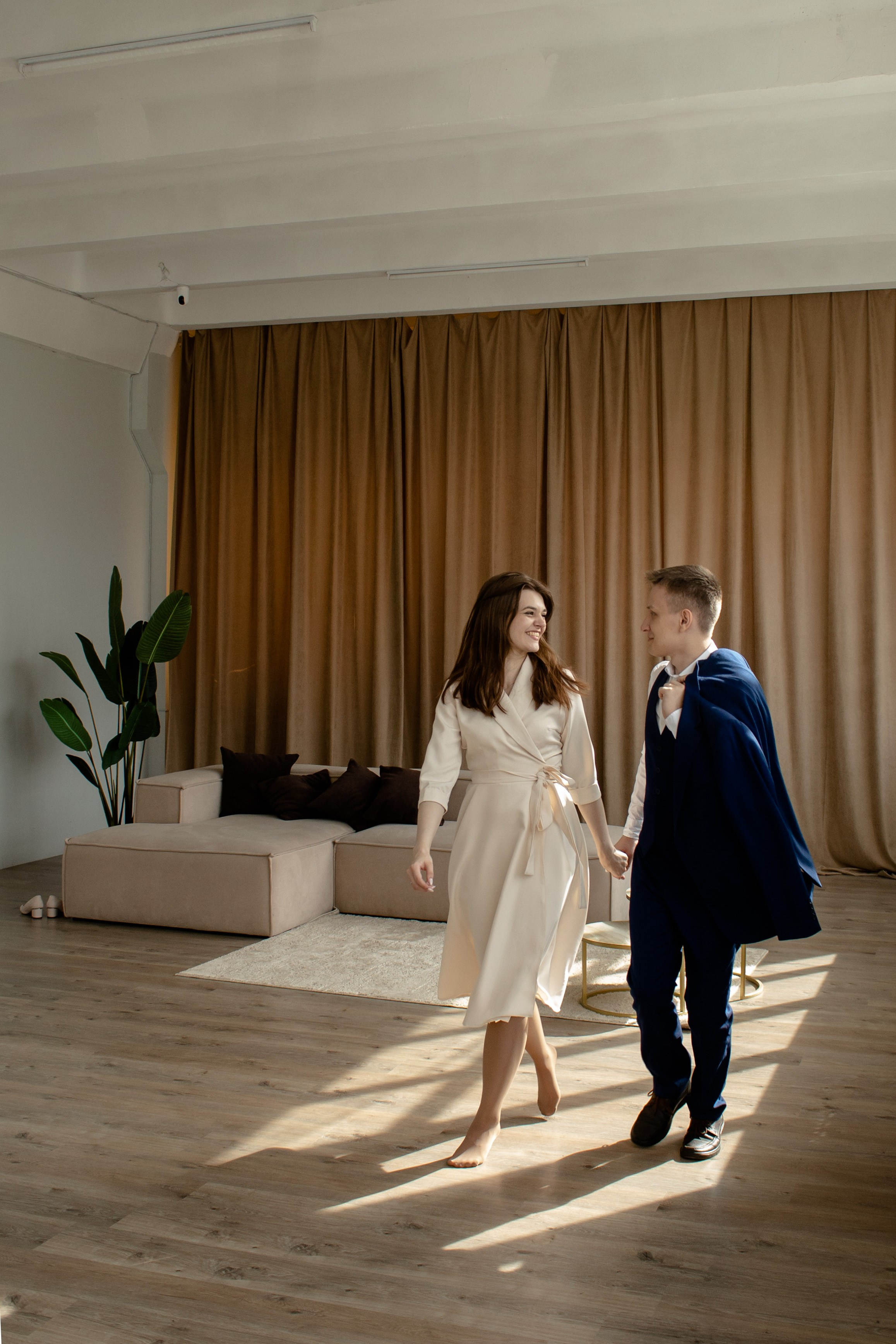 Свадьба Дмитрия & Ксении ♥. Семейный фотограф в Саратове Элоиза Ляпина