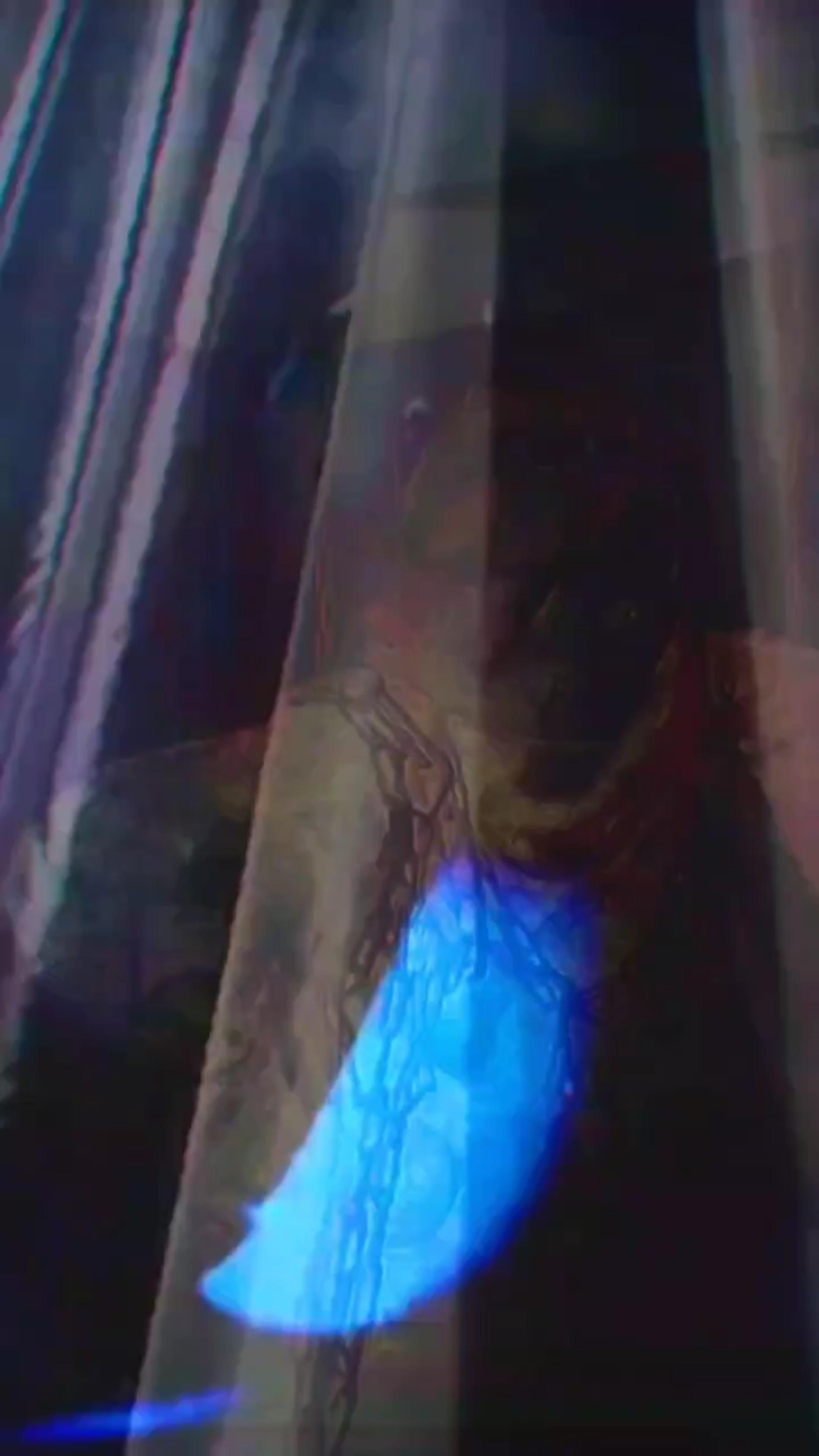 The Phantom Transmission. Yulia Yurchevskaya | Art Director & Visual Visionary