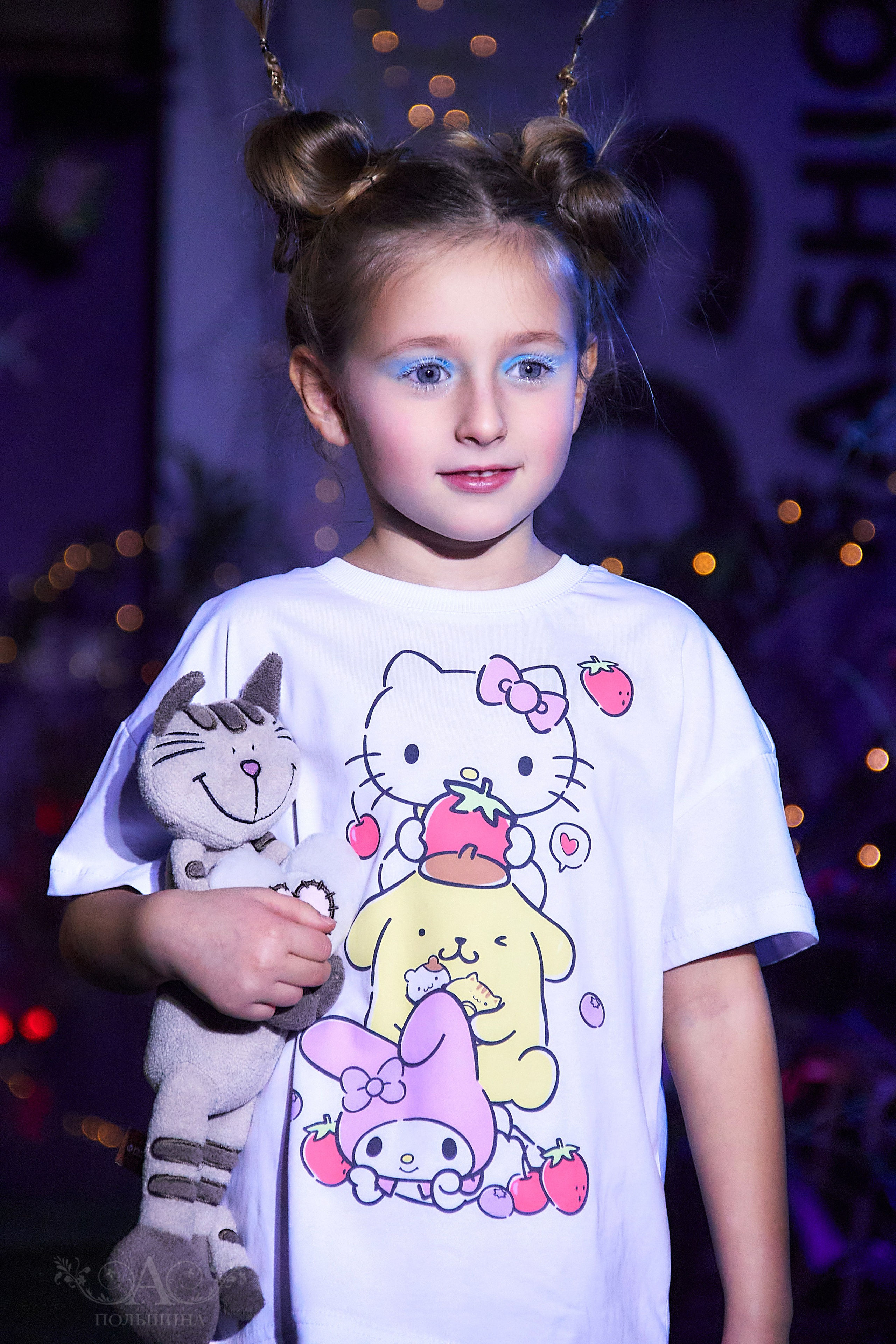 SMOLENSK KIDS FASHION WEEK 2023. Фотограф в Смоленске Ася Польшина