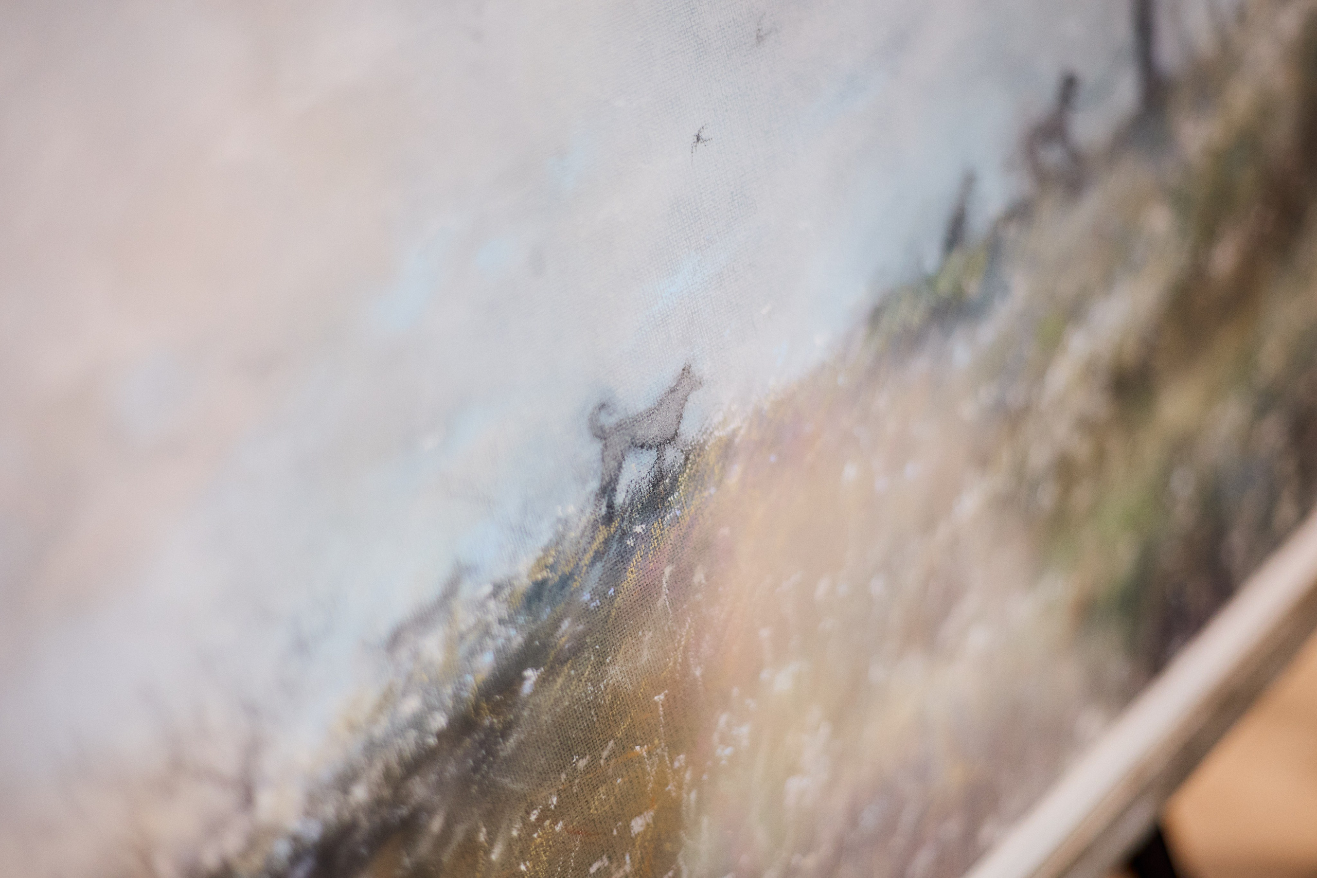 Рождение кода роскоши: коллаборация Empyreal Mary и Александры Надёжкиной. СВОИ. ФОТООТЧЕТЫ-СОБЫТИЯ-МЕСТА