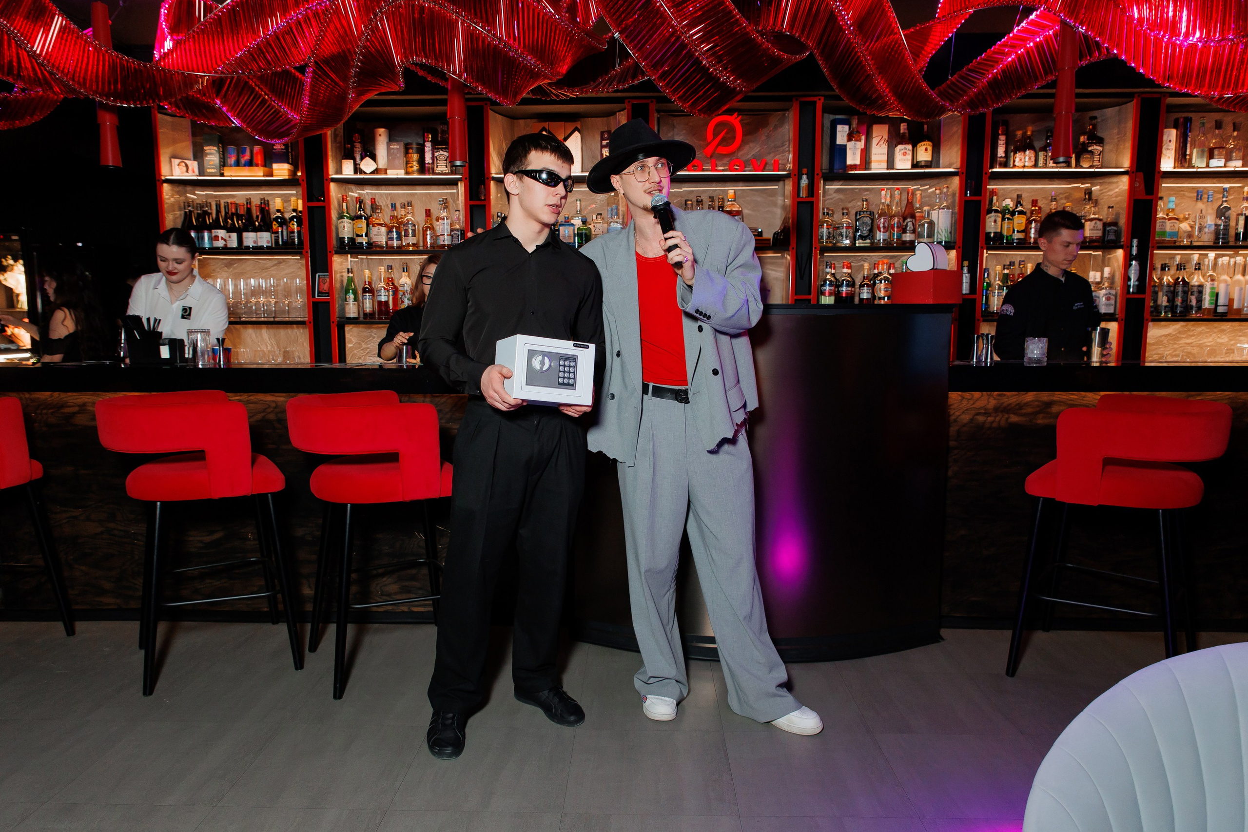 SOLOVI–Valentine`s Day. СВОИ. ФОТООТЧЕТЫ-СОБЫТИЯ-МЕСТА