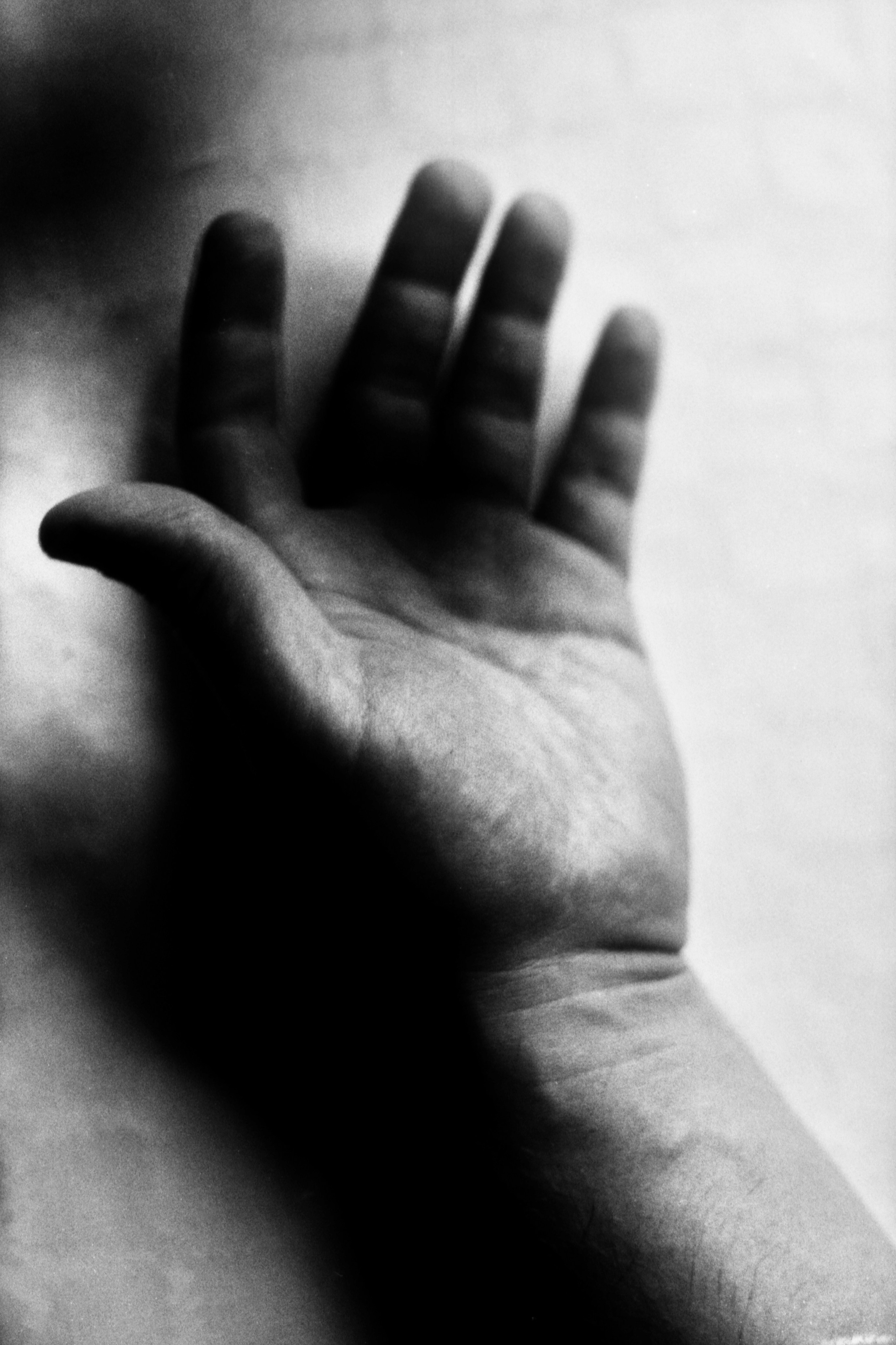 Waves. Vika Bykovskaya photography