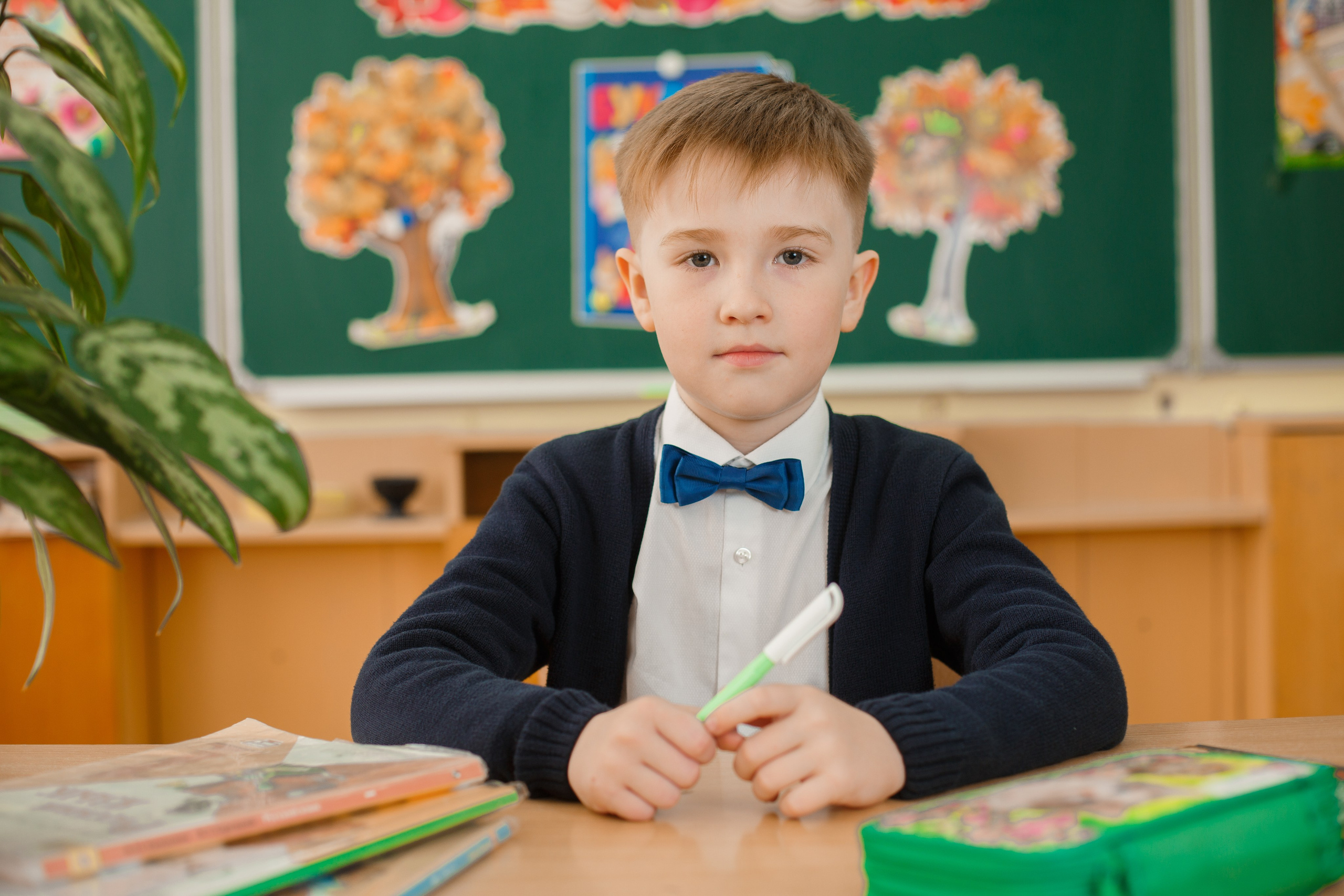 Школьные фотосъемки. Детский, семейный и школьный фотограф Светлана Волжанина