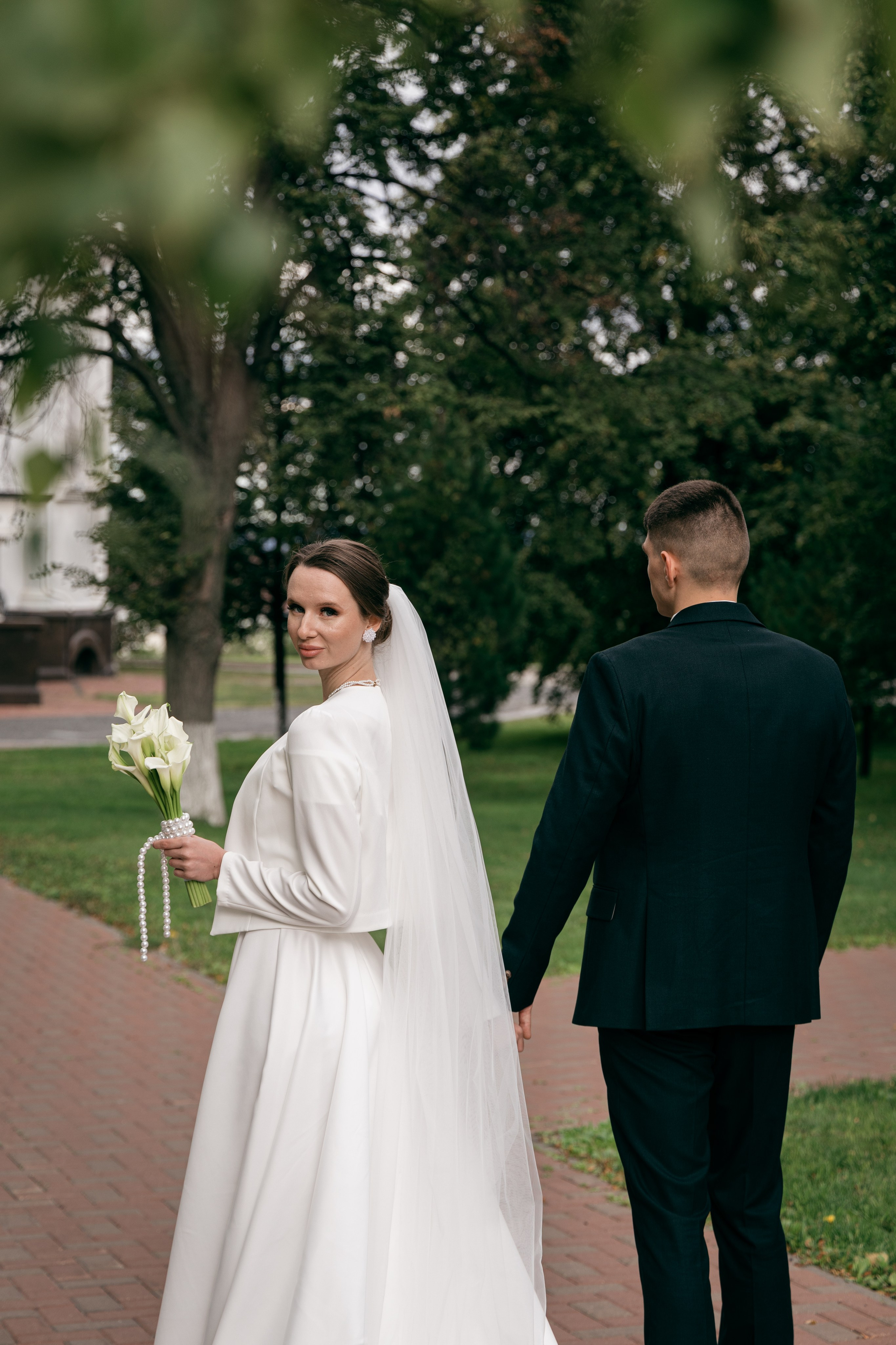 Финальная работа. Антон Исаев — Фотограф-видеограф в Самаре