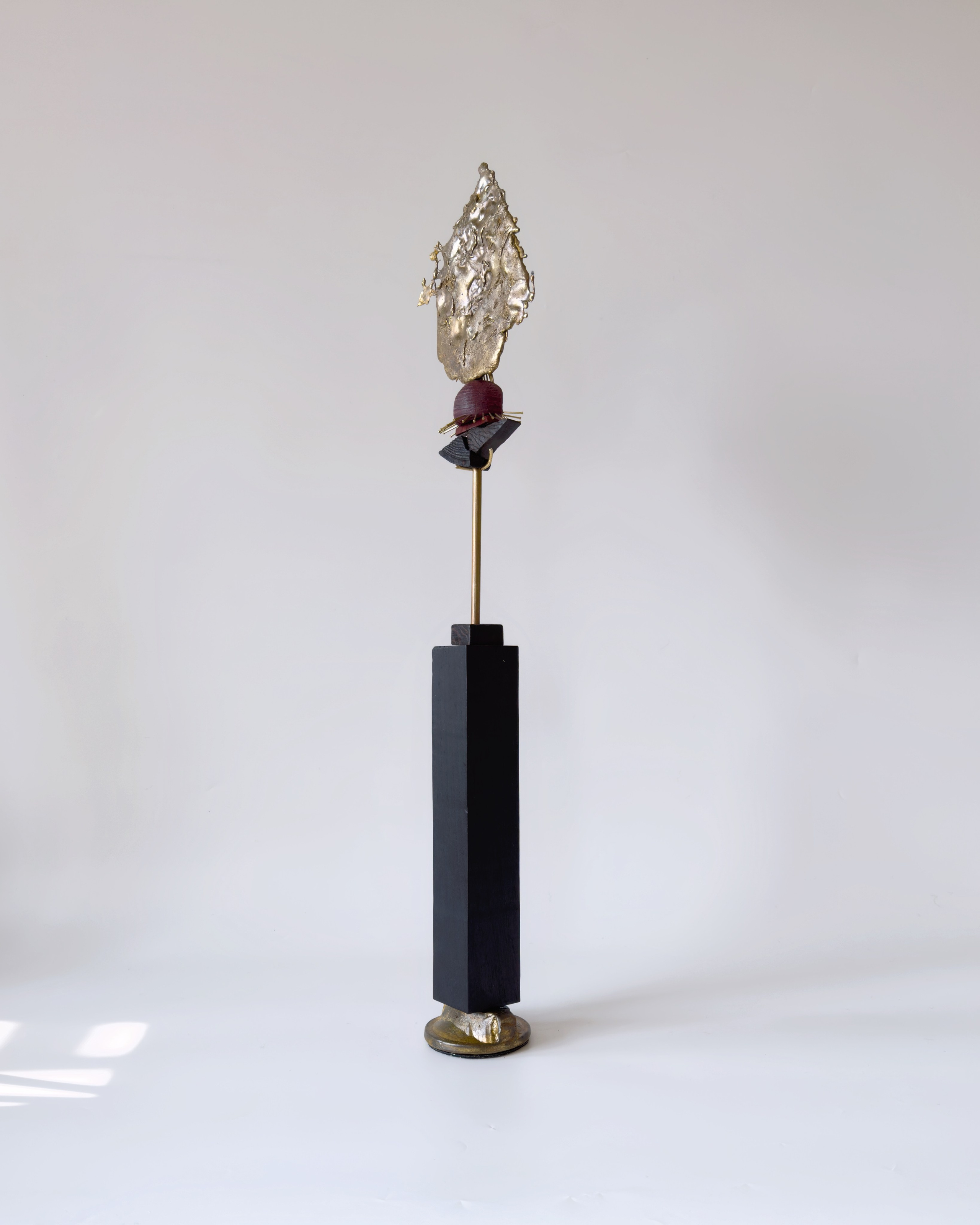 «Трын-трава. Трансформация». Арт-объекты. Коллекционный дизайн 47.XII