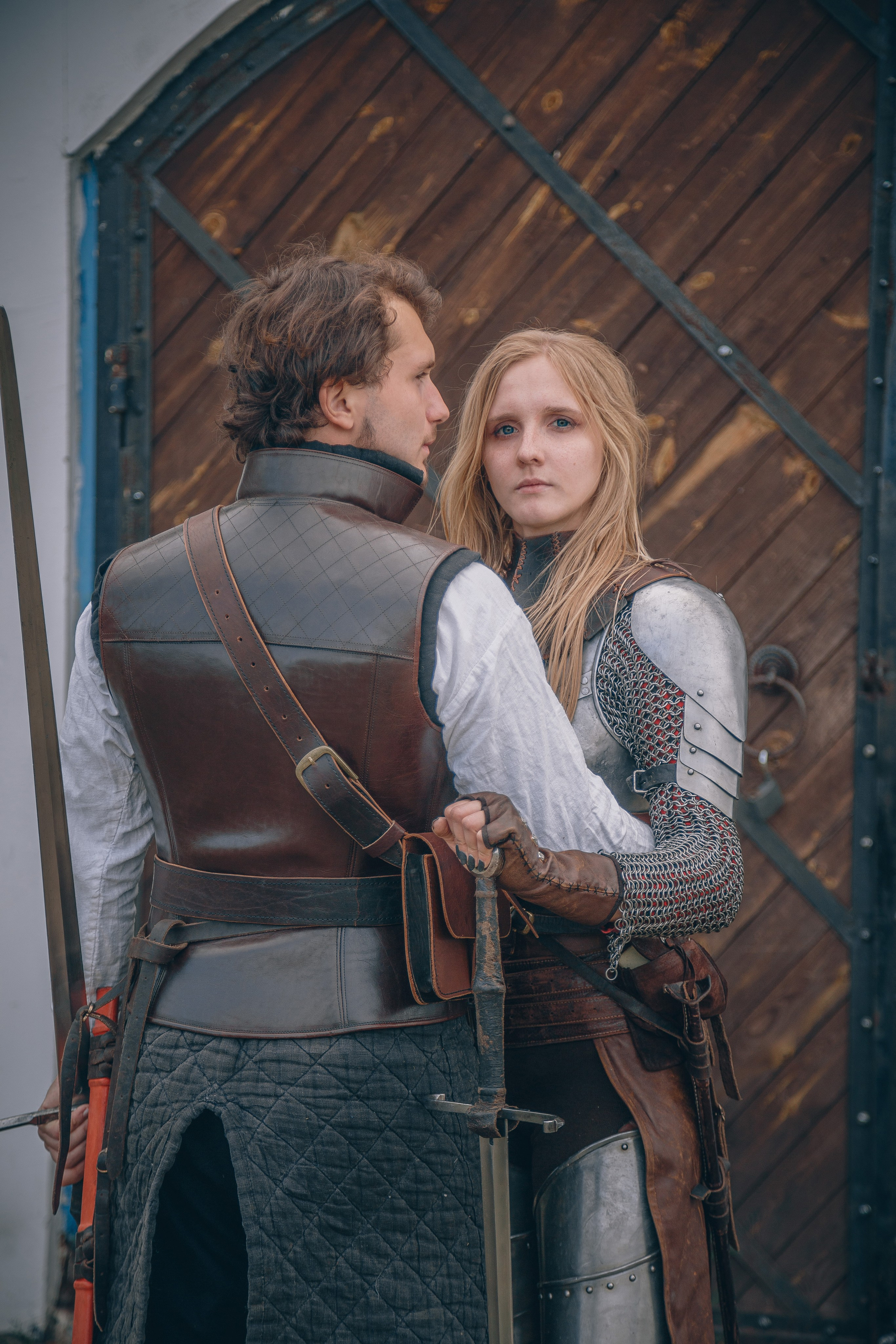 Творческое. Фотограф в Минске Екатерина Тузова