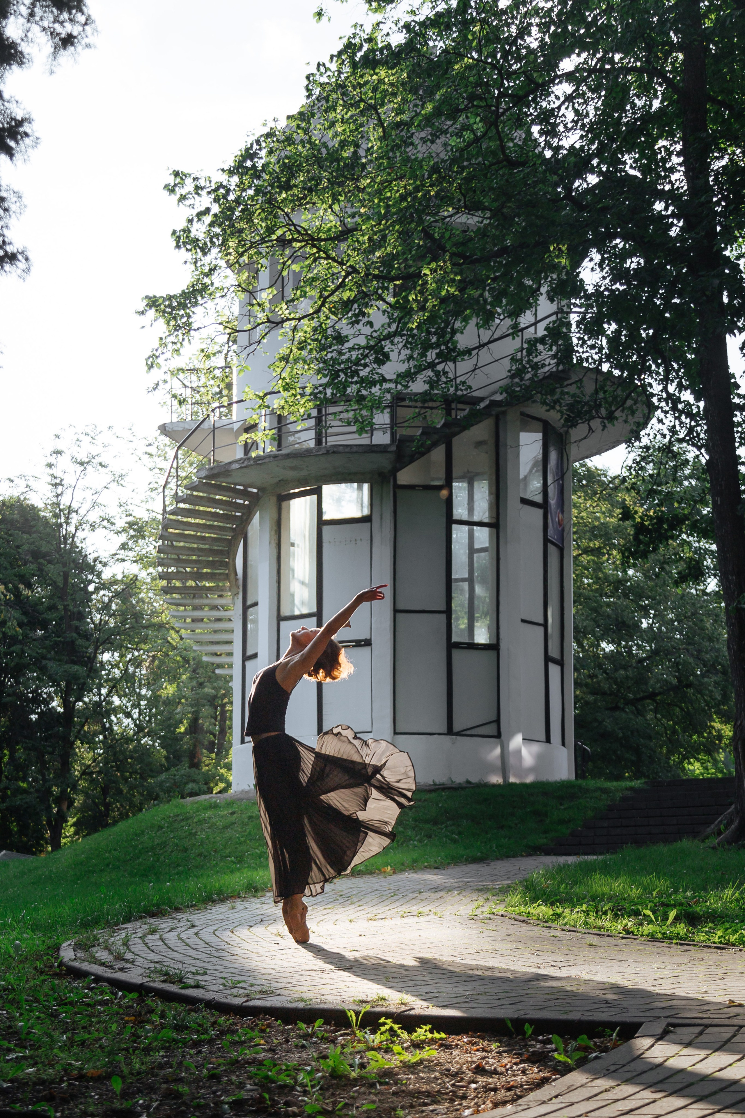 Творческое. Фотограф в Минске Екатерина Тузова