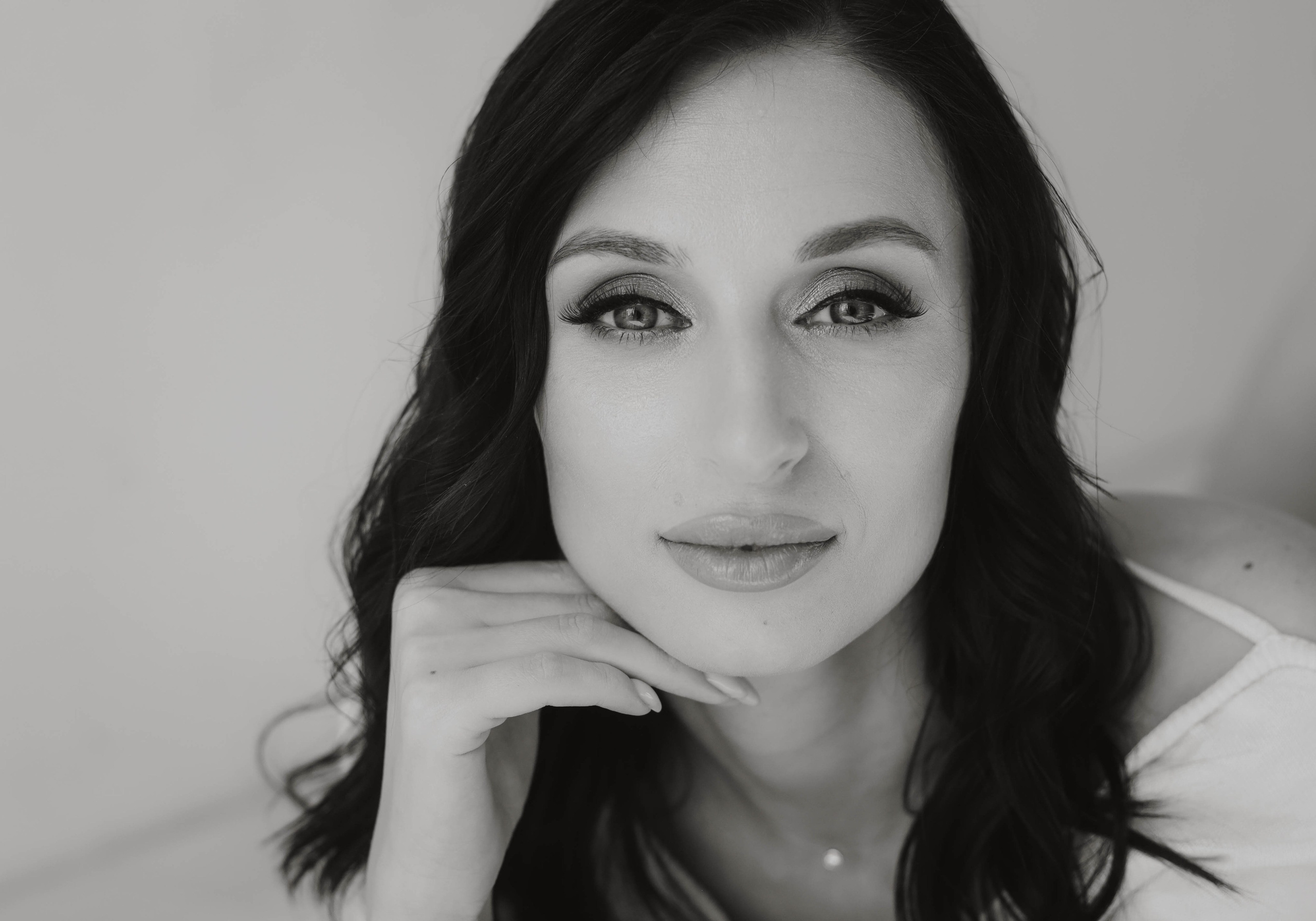 Фотосессия для Анастасии. Фотограф Александра Коновалова