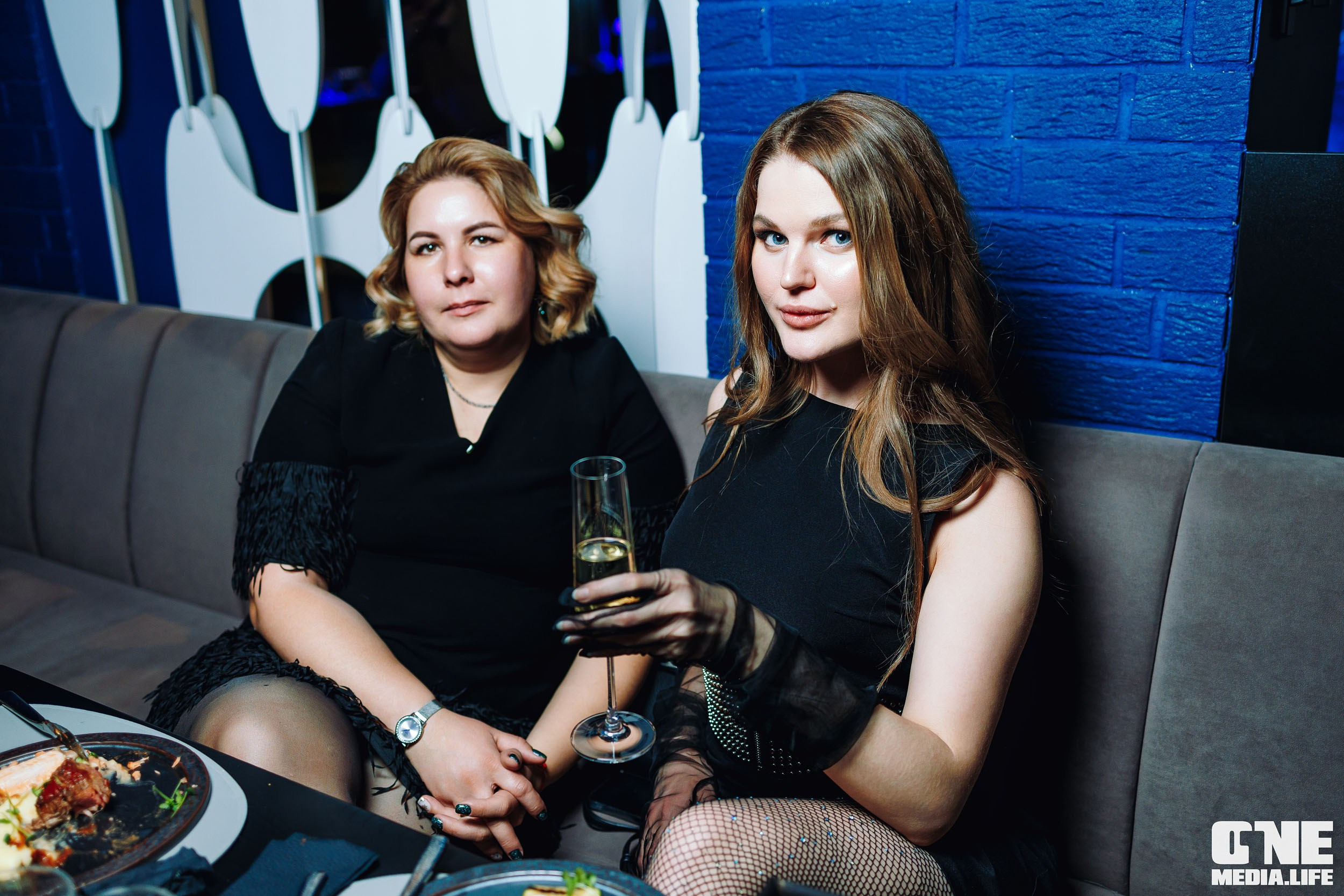 Фоторепортаж из ресторана Океан. One Media Life: фоторепортажи, фотоотчеты с мероприятий и заведений