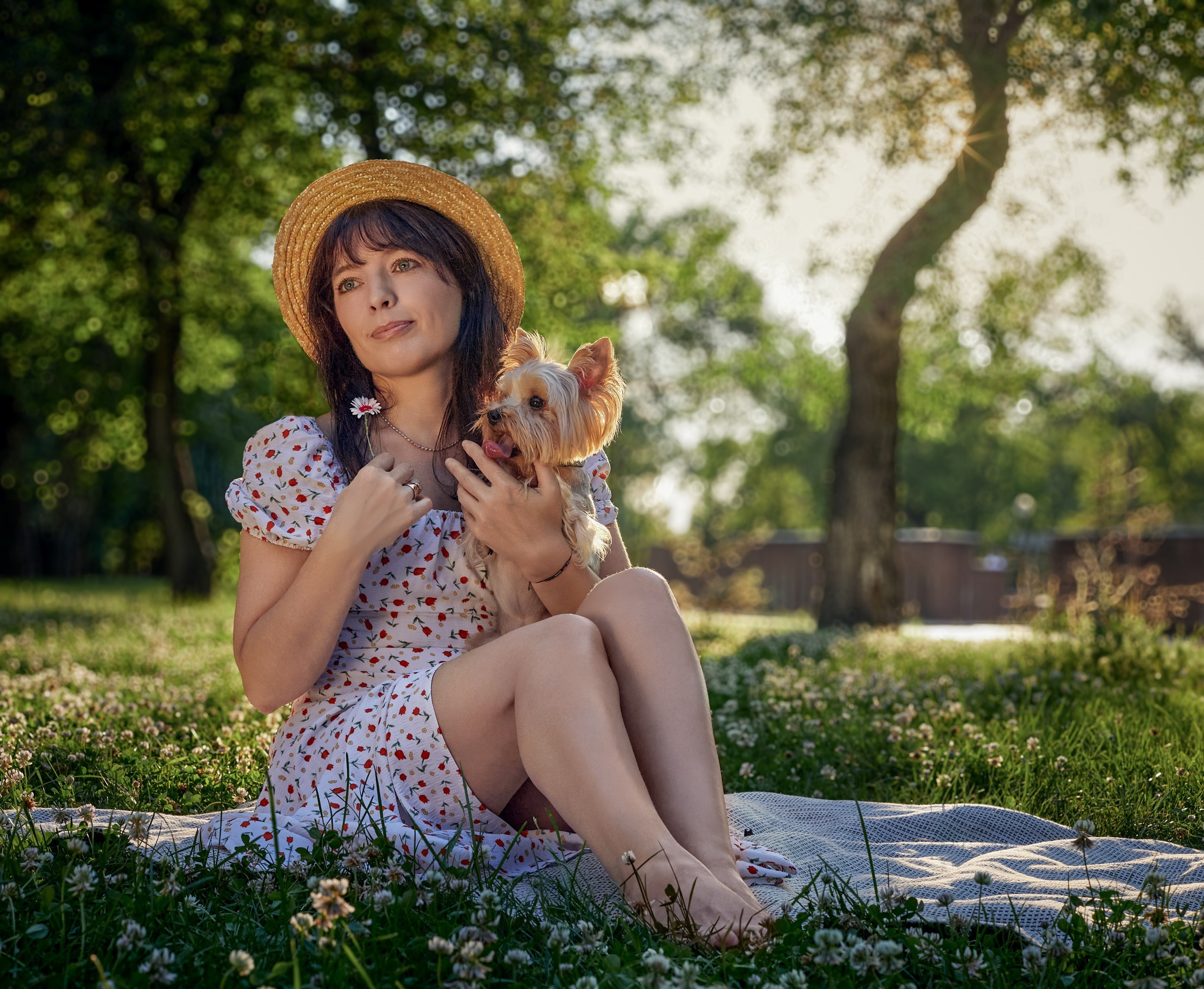Фотограф в Салехарде Сергей Володин