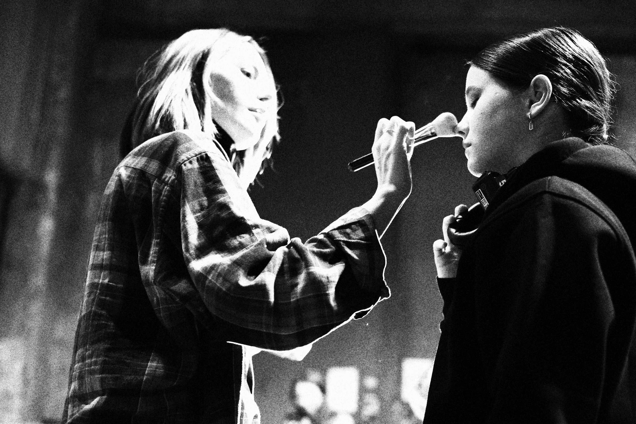 бэкстейдж арт-хаусного фильма тени москвы валерия переверзева