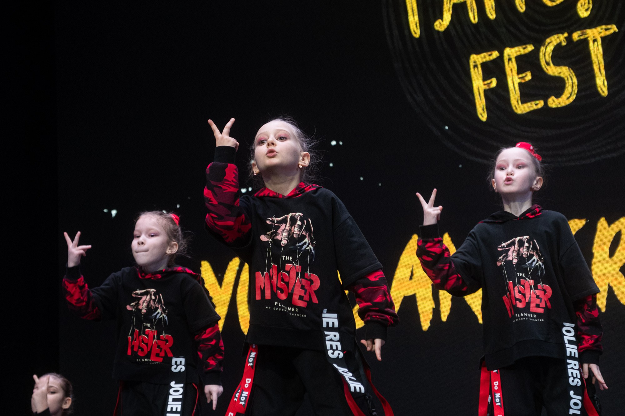 ИДИ ТАНЦУЙ. Репортажный фотограф в Казани Павел Серпокрылов