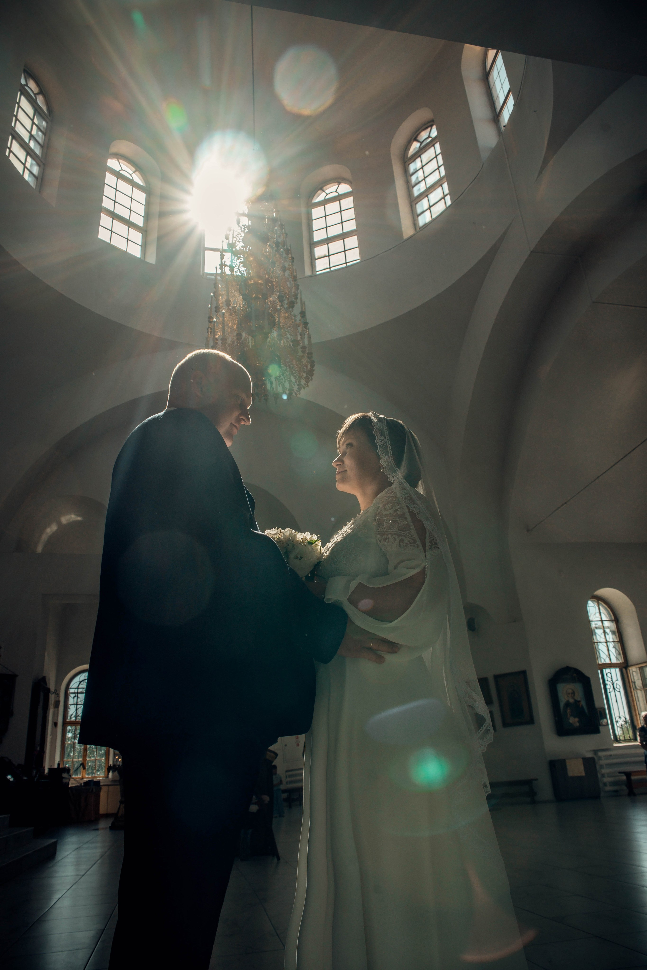 Церковный, семейный и репортажный фотограф Волгоград, Волжский