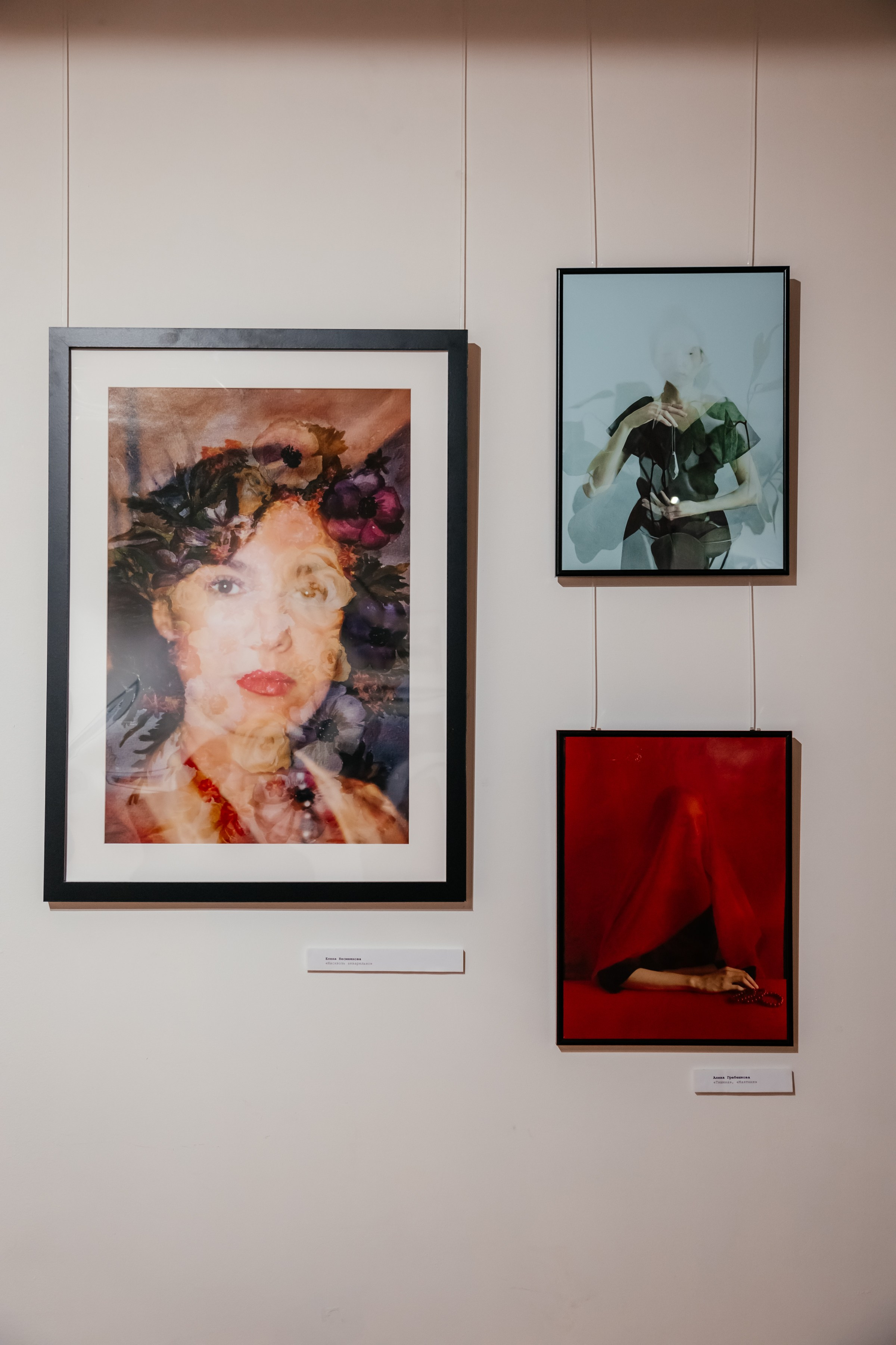 ФОТО-ТОП. ПОРТРЕТ 2023. Фотограф в Красноярске Оксана Корчагина