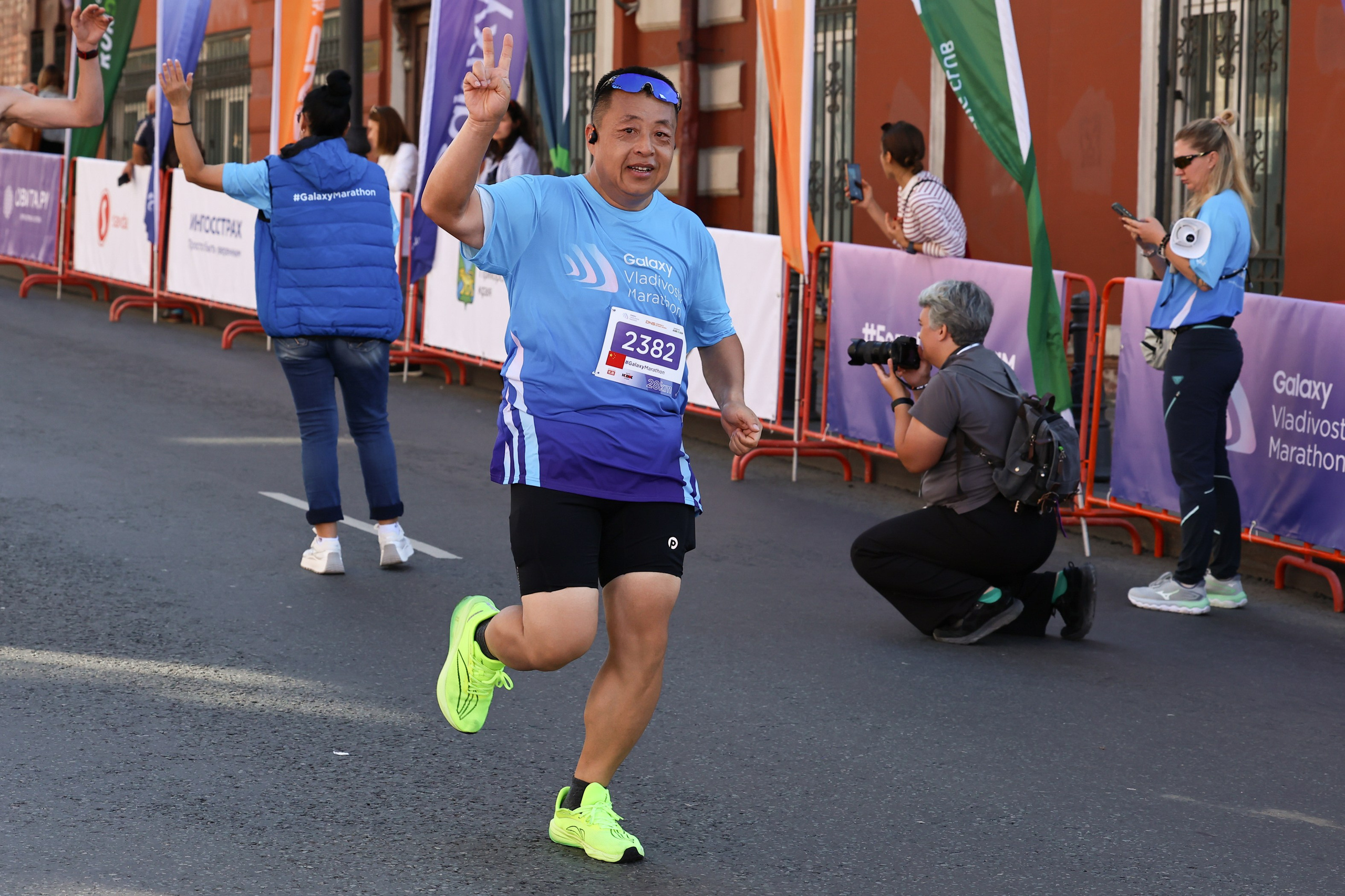 Репортажная фотосъемка во Владивостоке. Портретный, свадебный, репортажный фотограф во Владивостоке Юлиана Джули Фокс