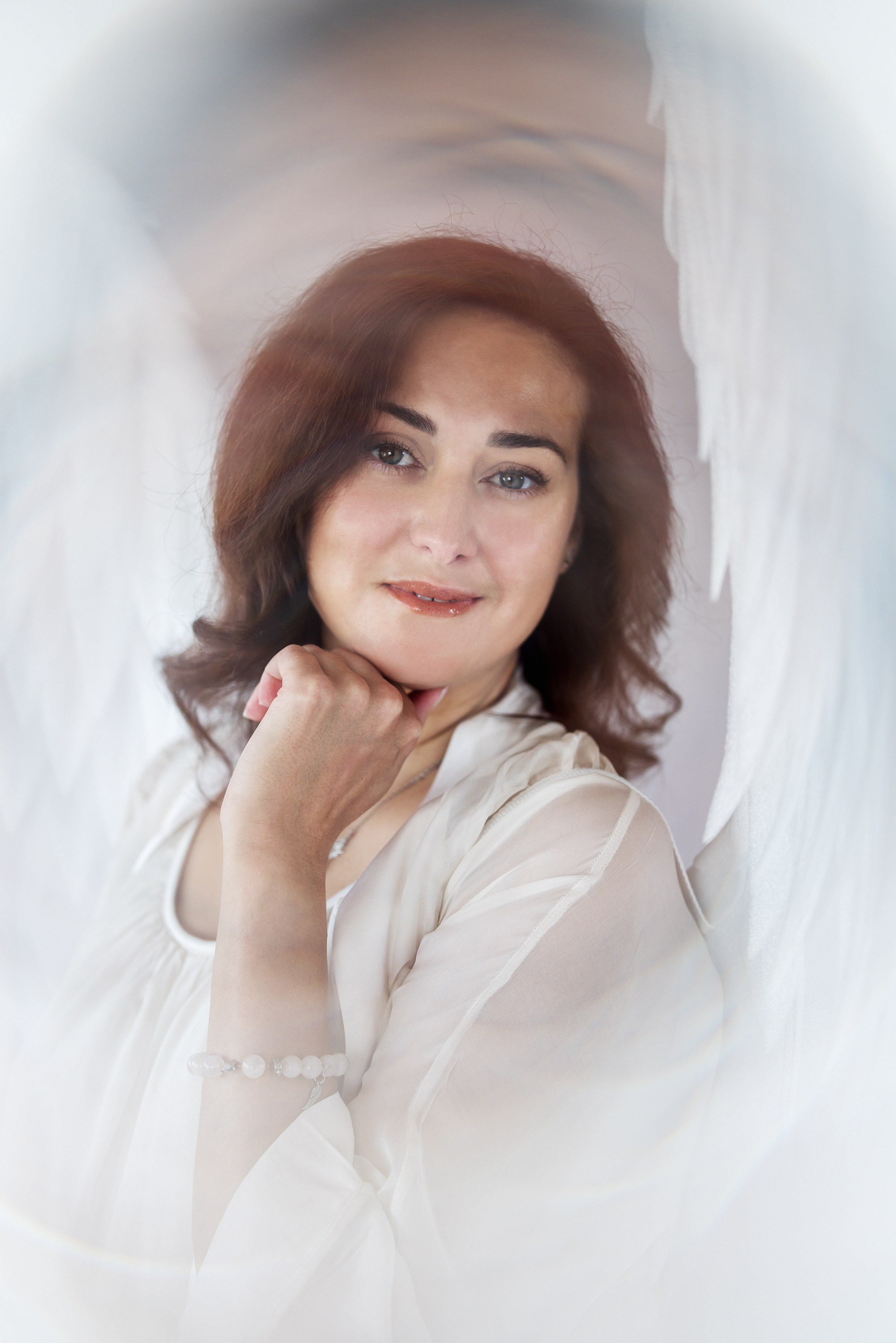 Екатерина. Главная