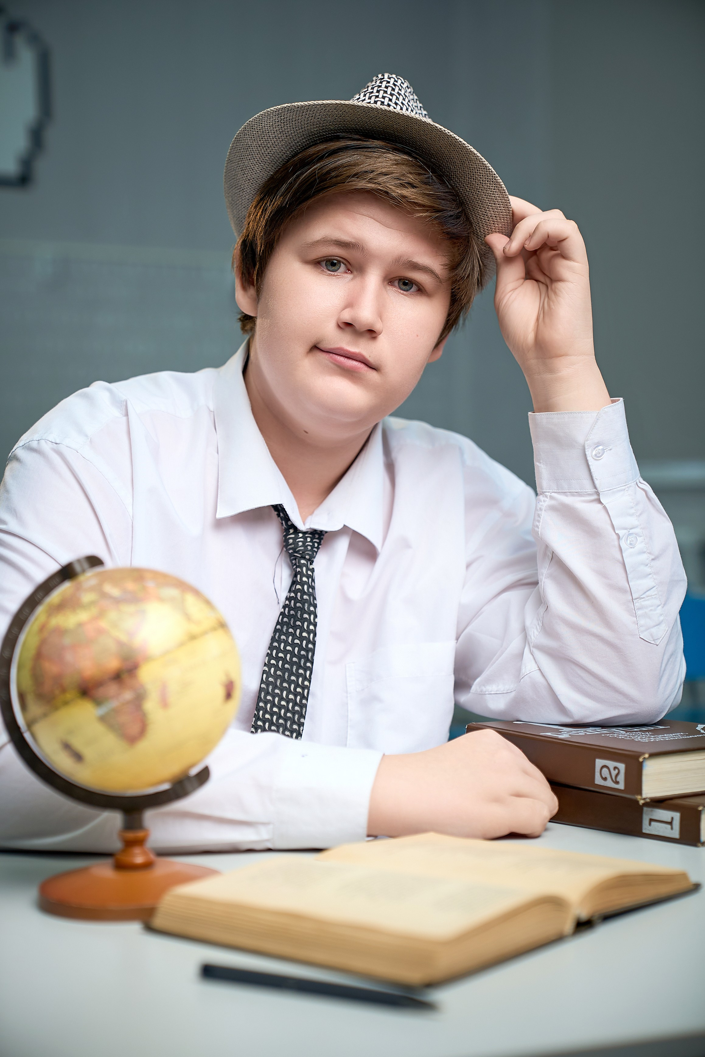 Выберите идеальную локацию для съемки