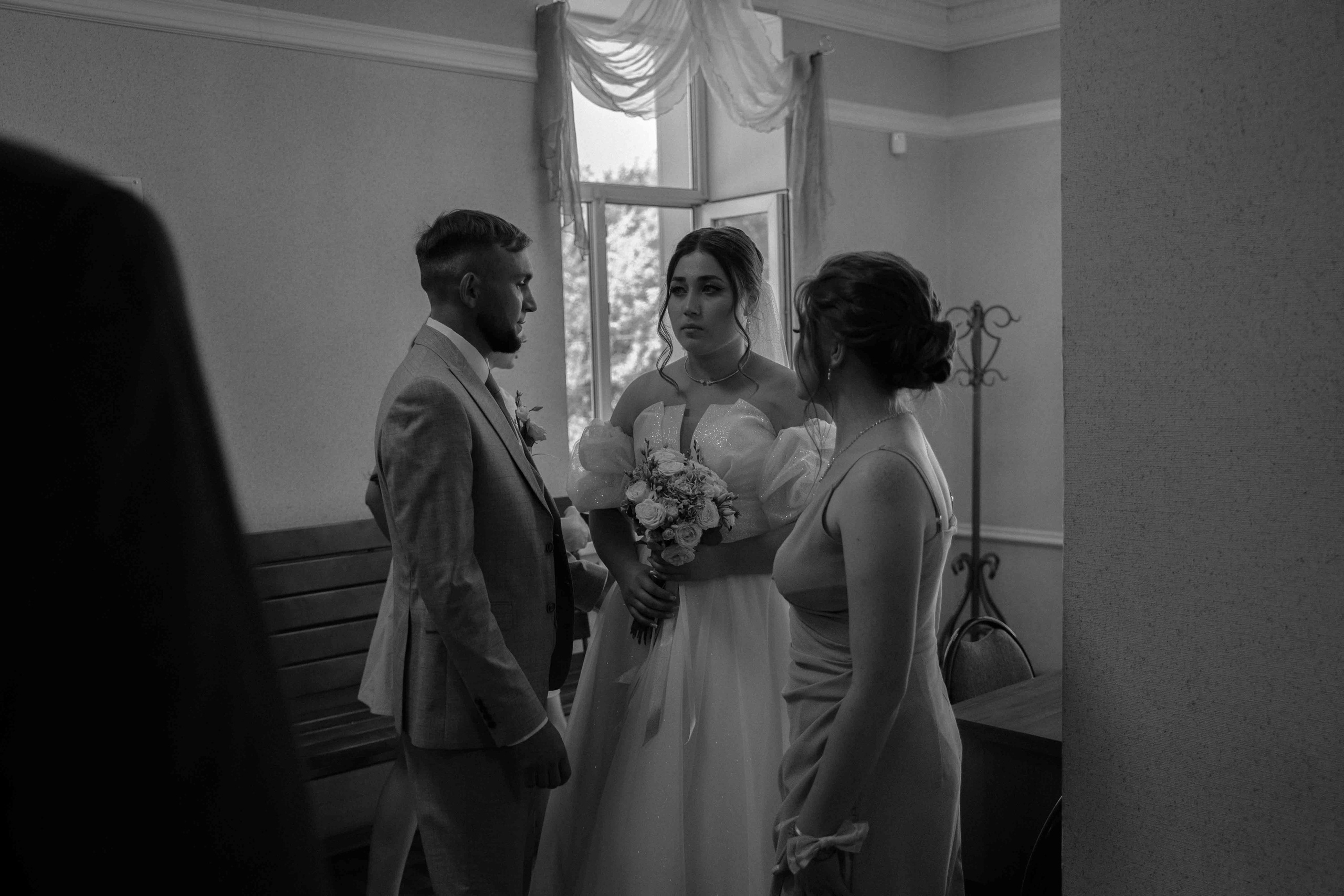 26.07.25 Свадьба. Свадебный фотограф видеограф Чебоксары