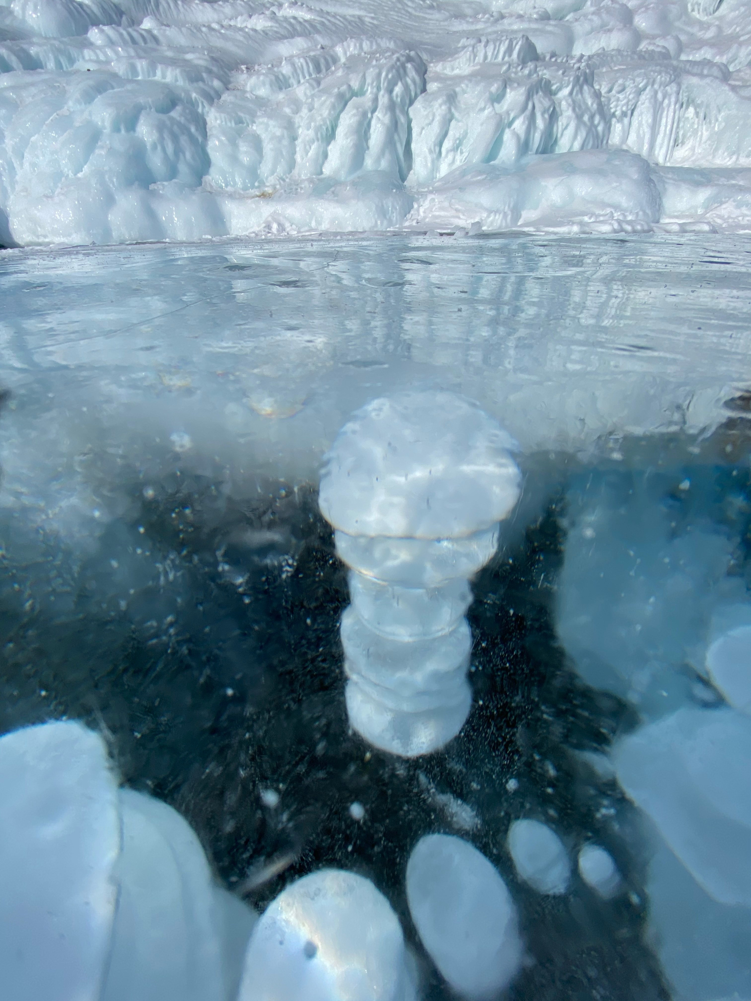 Обучающий фототур на зимний Байкал с Еленой Михайловой. 07–12 февраля 2025 г. Детский и семейный фотограф Елена Михайлова в Москве