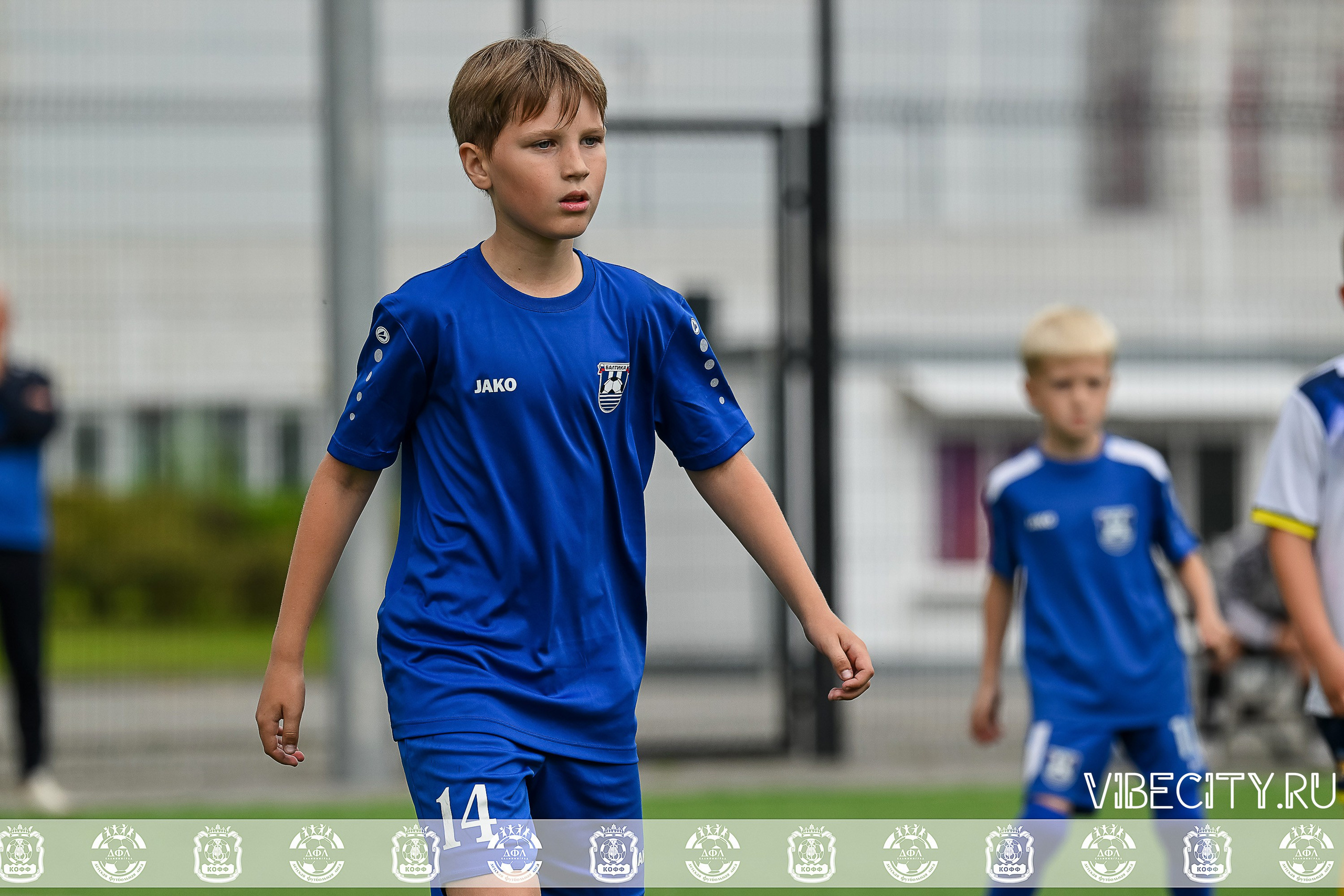 Калининградская Детская Футбольная Лига. VIBECITY.RU Вайб Сити Ру Фоторепортажи Фотоотчеты Калининград