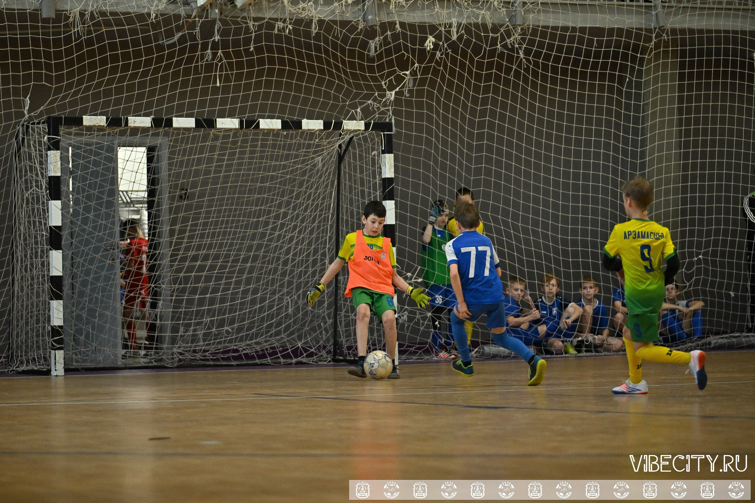 Балтийская лига по футзалу U11. VIBECITY.RU Вайб Сити Ру Фоторепортажи Фотоотчеты Калининград