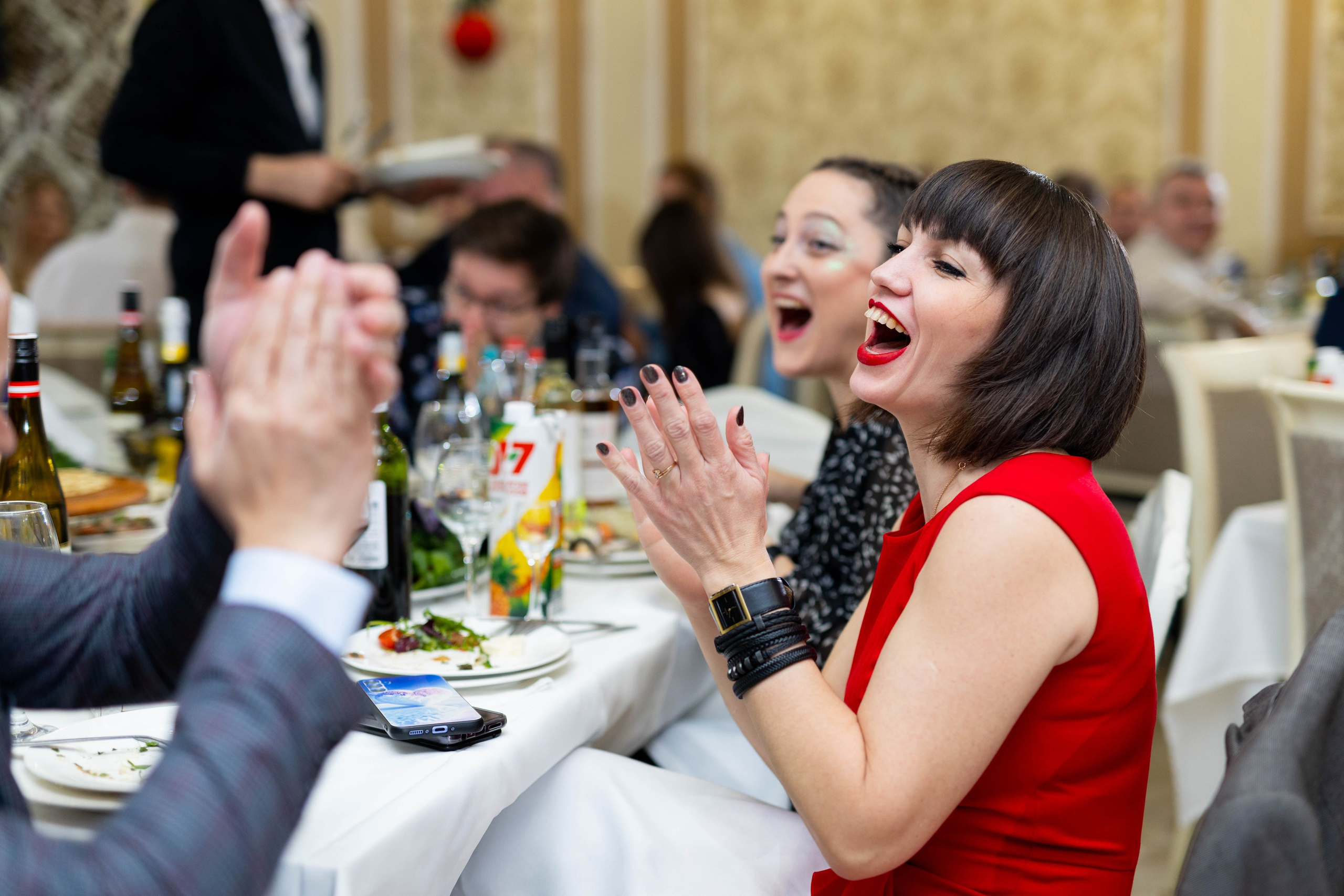 Торжества. Репортажная фотосъёмка. Детский и семейный фотограф Домодедово