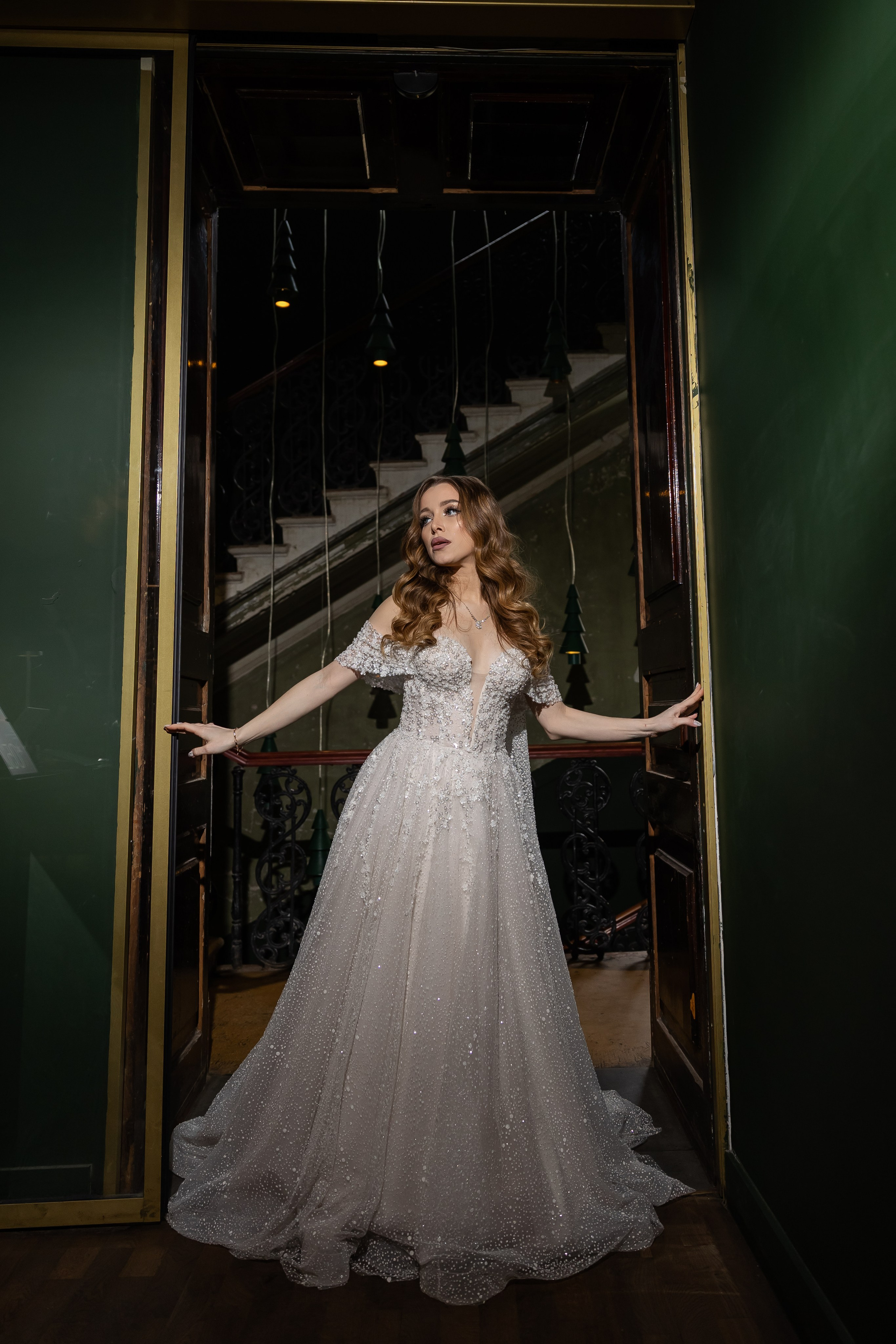 Свадебный фотограф в Москве — Эльнара Каюмова