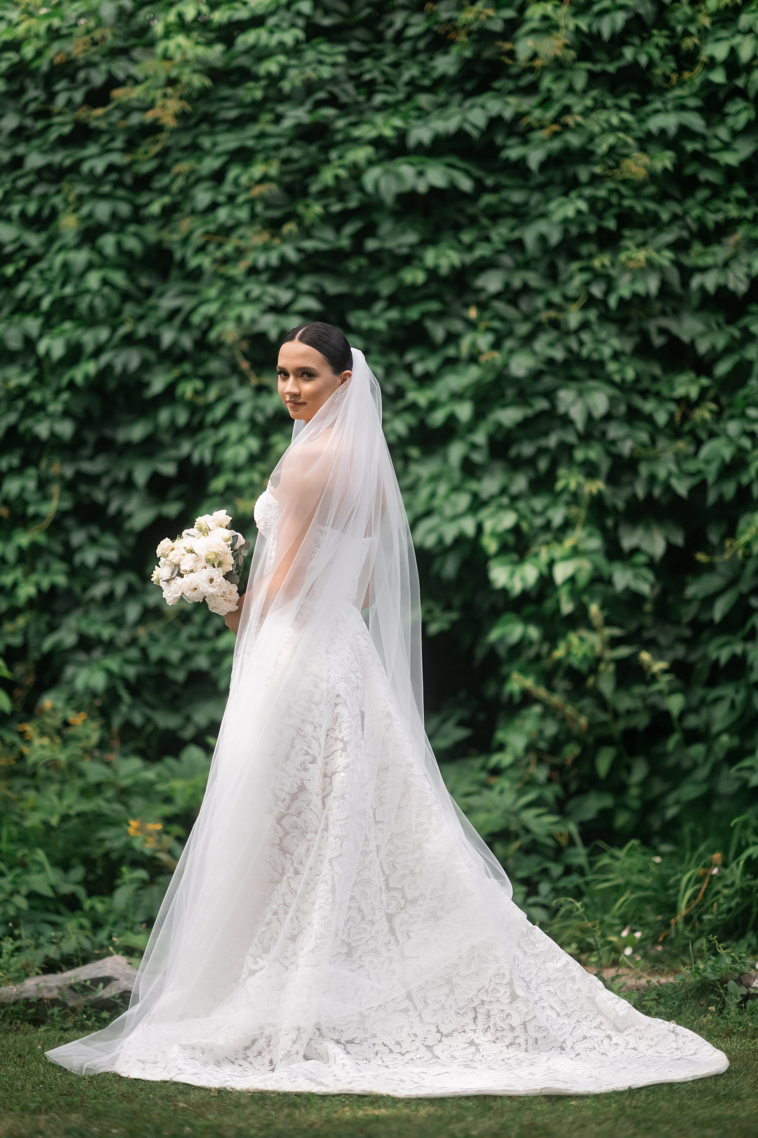 Свадебная фотосесия Эдуарды и Андраника