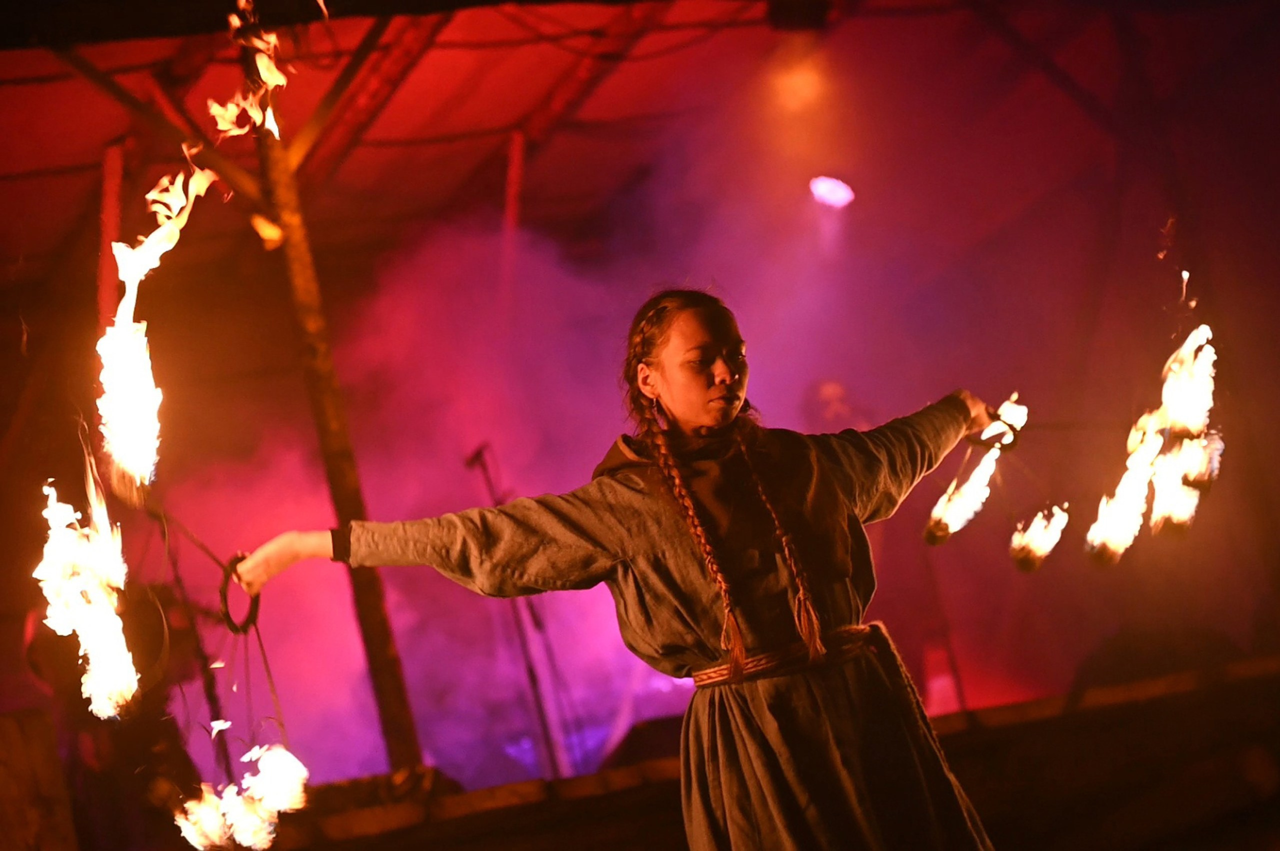 Профессиональный фотограф и видеограф в Сортавала Ася Легконогова