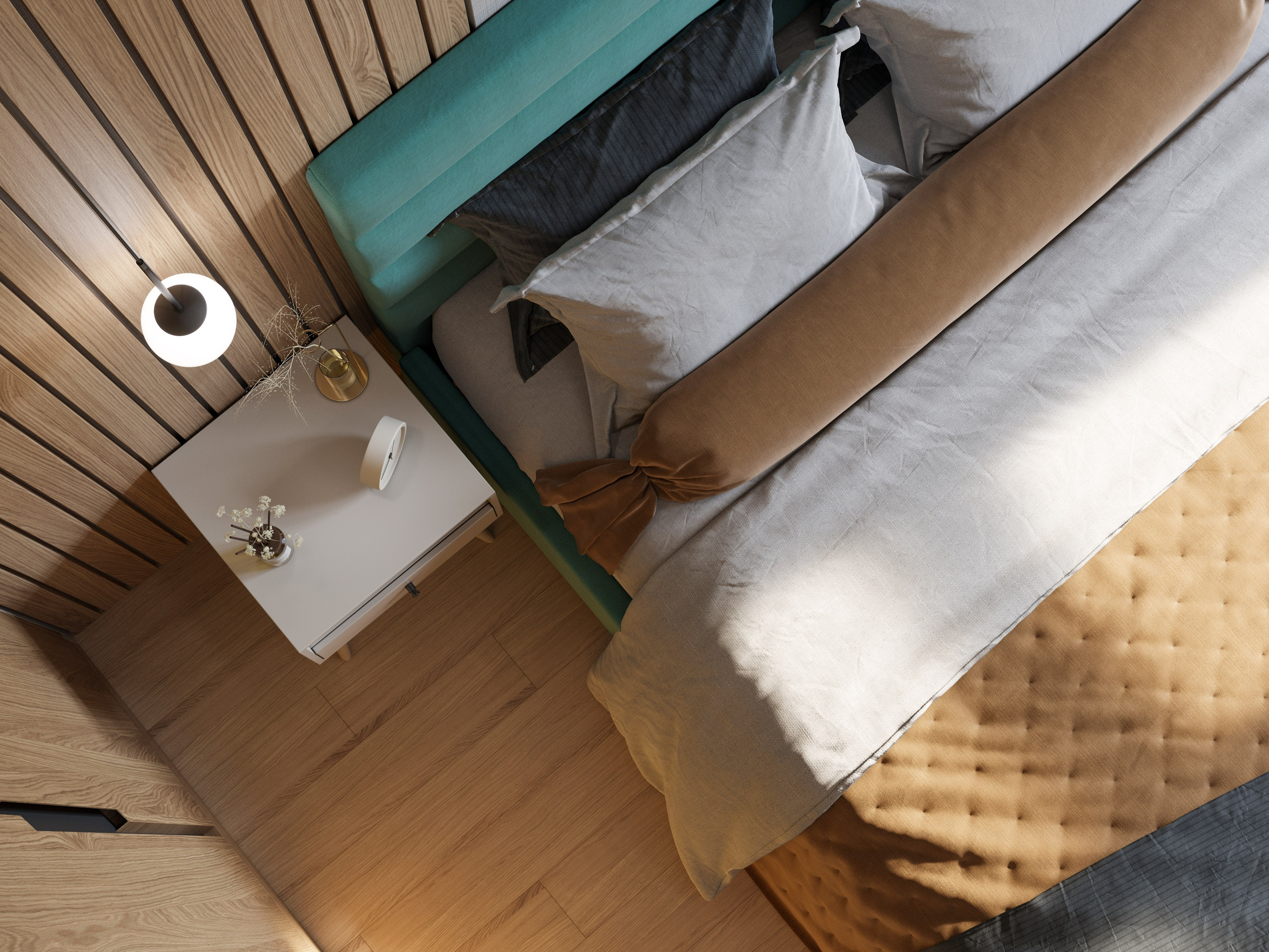 Визуализатор интерьера в Москве | Брагин Кирилл