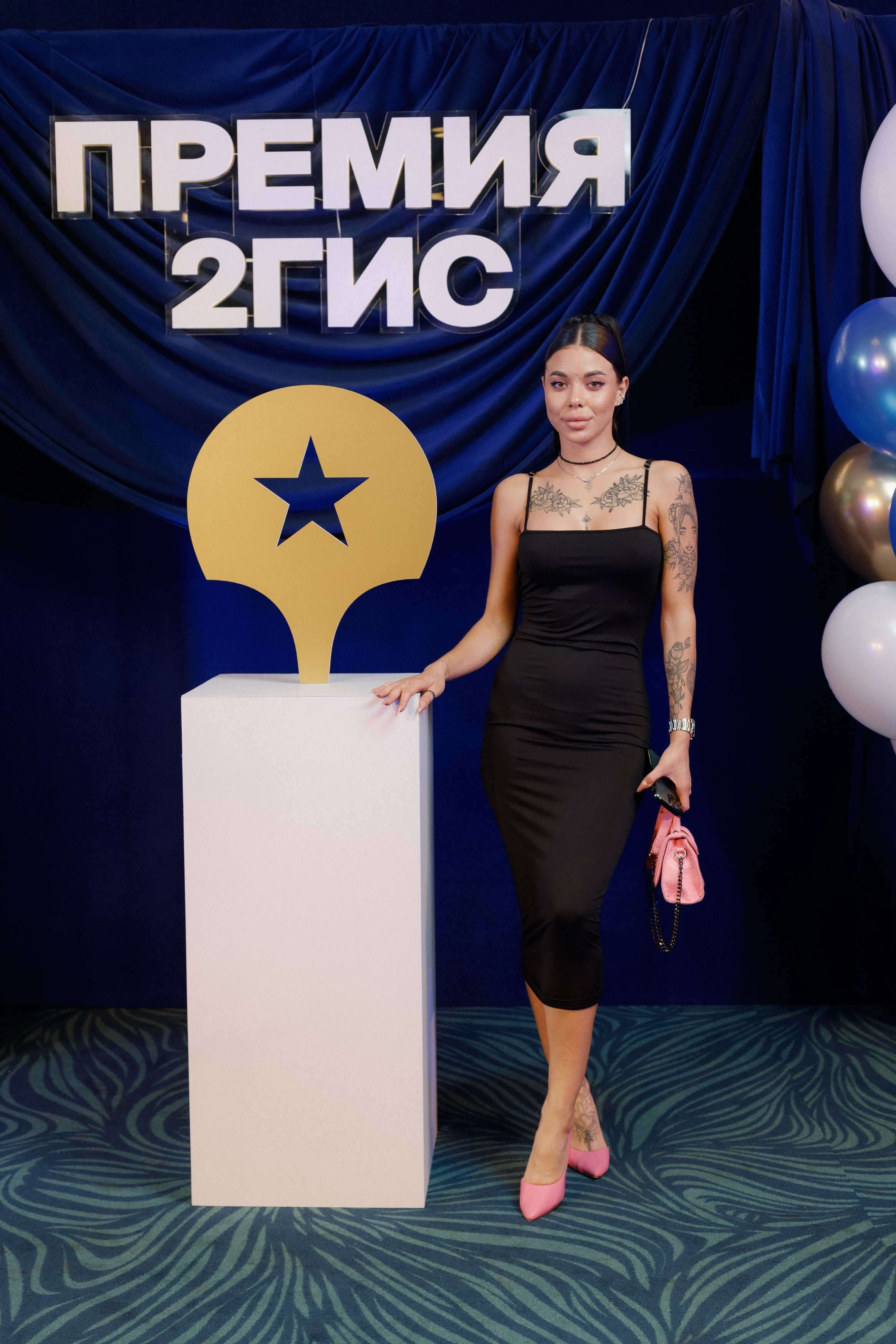 ПРЕМИЯ 2ГИС | PART I. СВОИ. ФОТООТЧЕТЫ-СОБЫТИЯ-МЕСТА