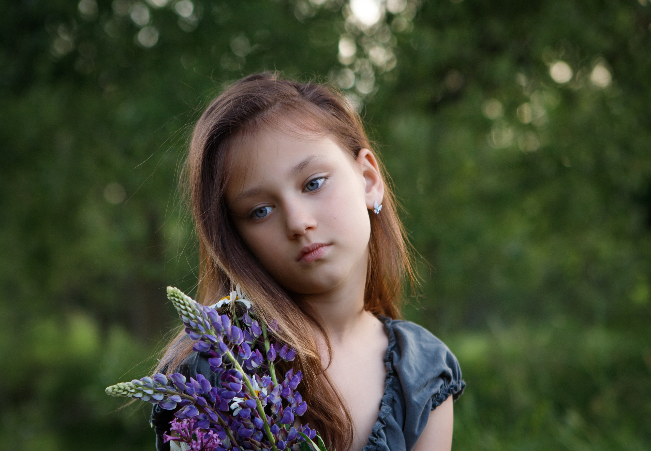 Детский и семейный фотограф Мария Киселёва. Москва