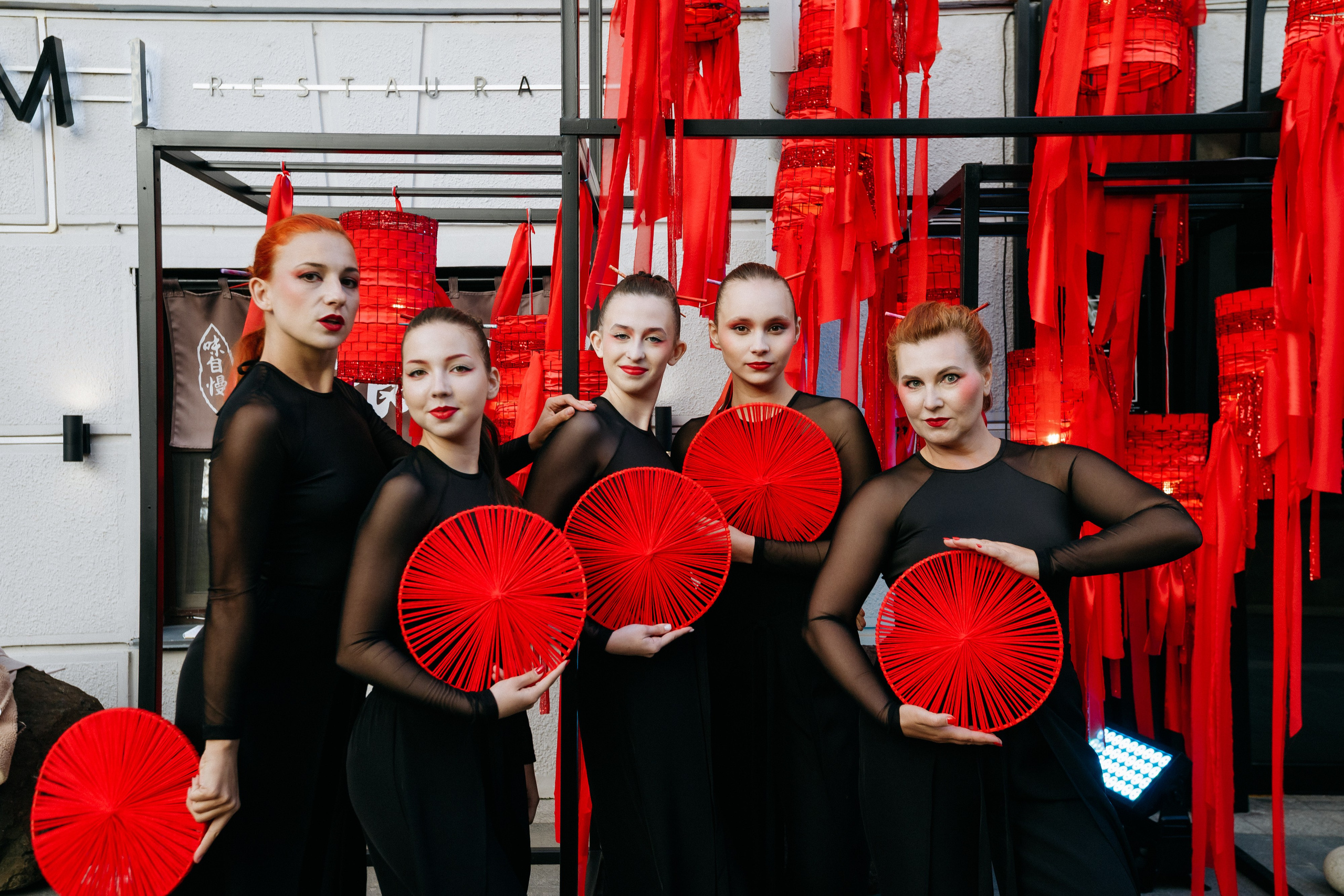 HANAMI — МЕМУАРЫ ГЕЙШИ. СВОИ. ФОТООТЧЕТЫ-СОБЫТИЯ-МЕСТА