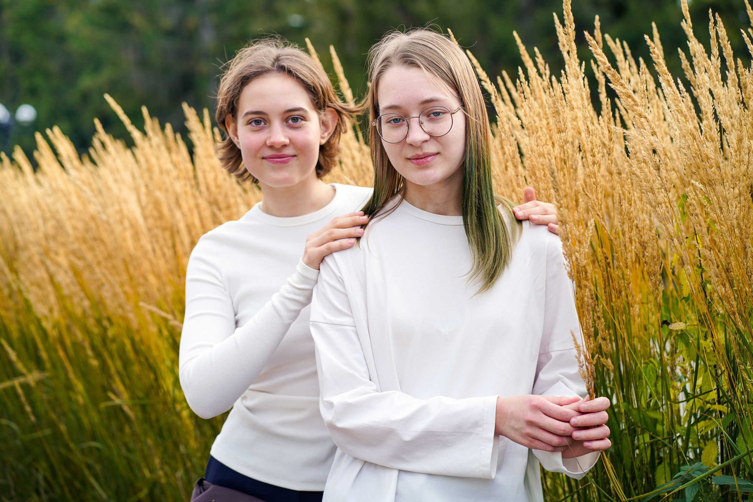 Выпускные альбомы, гимназия № 40, 9 класс. Семейный и портретный фотограф в Екатеринбурге Анна Лобанова