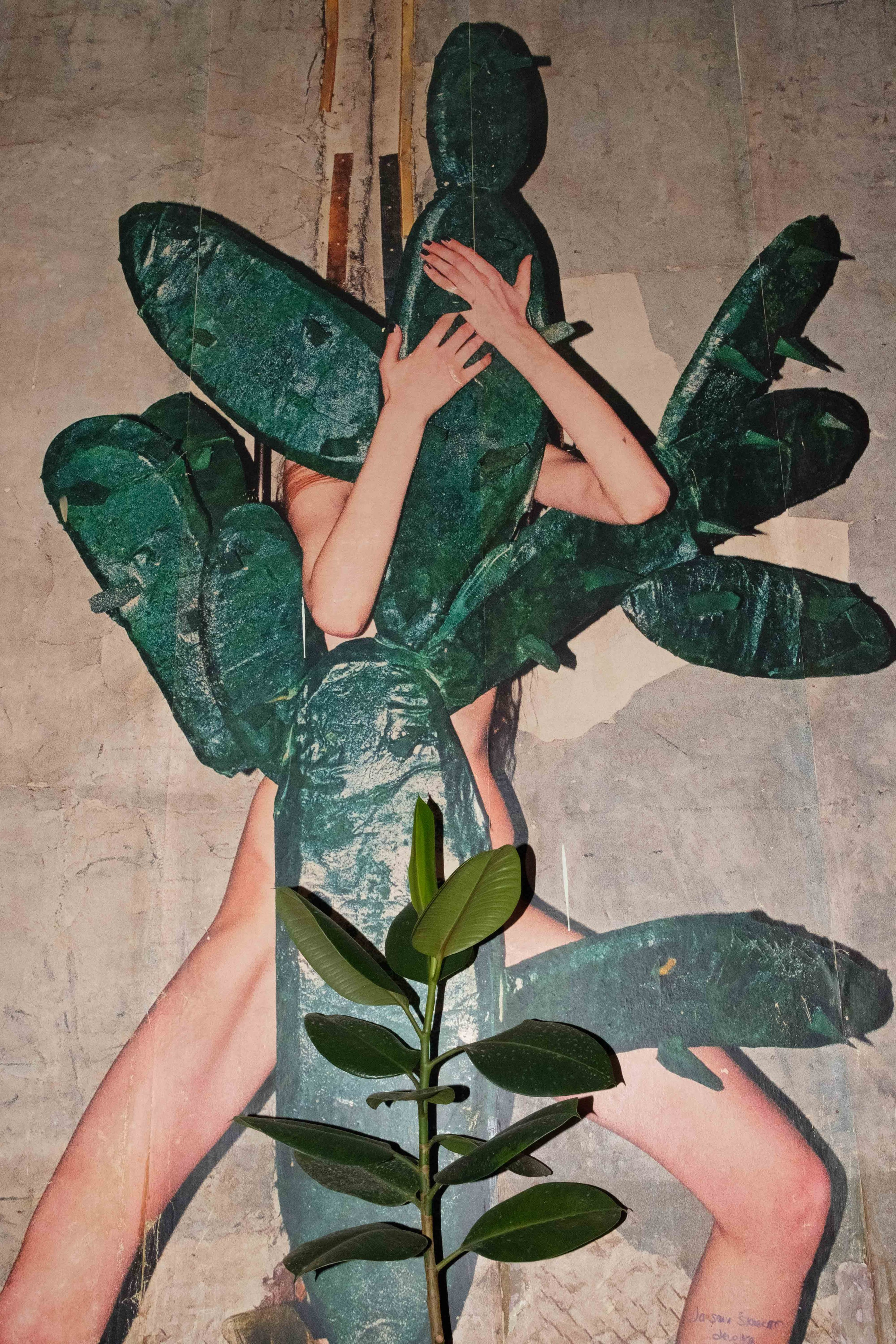 Przepraszam/Sorry. Photographer, Documentary and Art