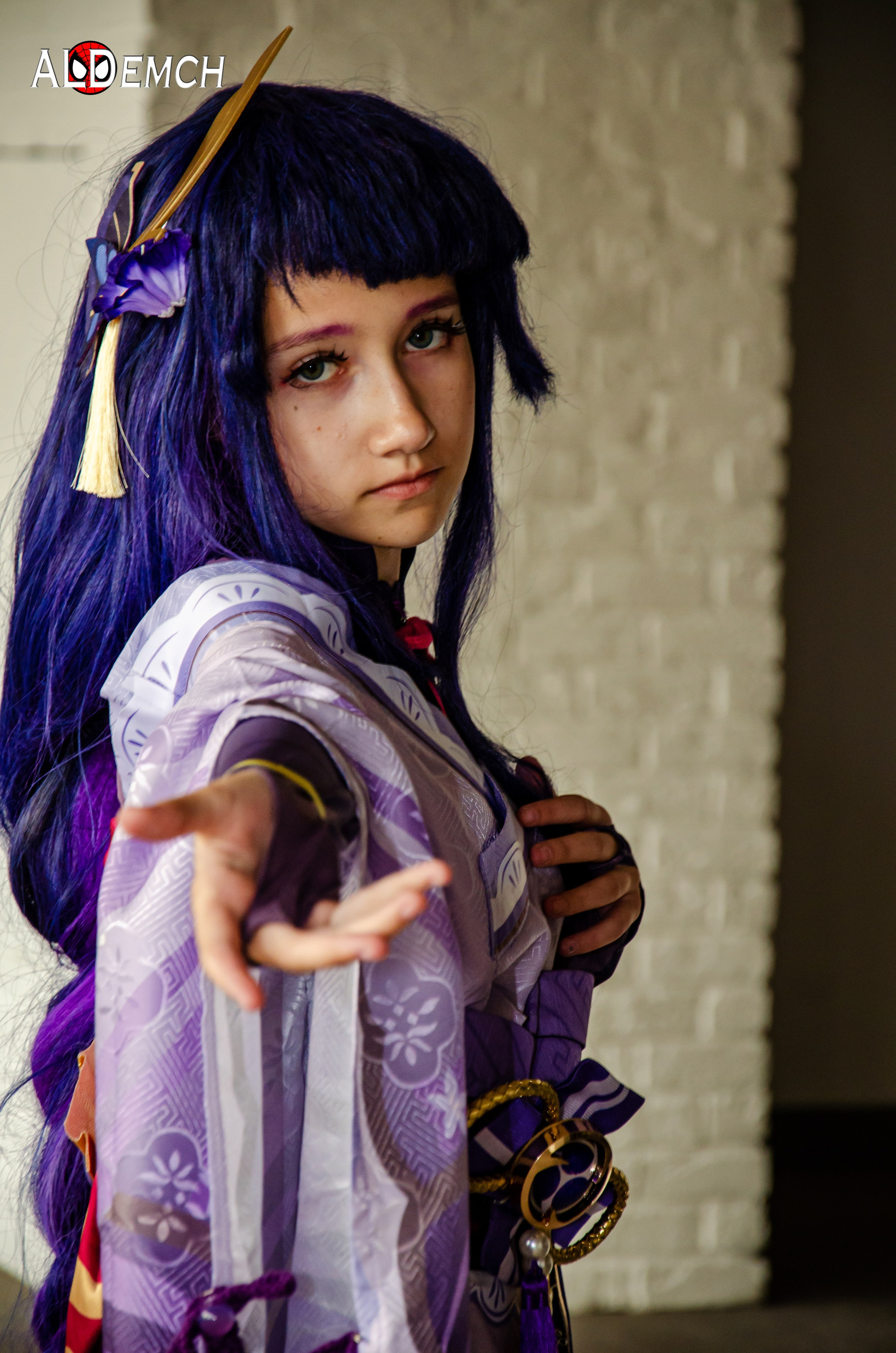 Фотограф для Косплей фотосессии в Москве, Дмитрове, Дубне