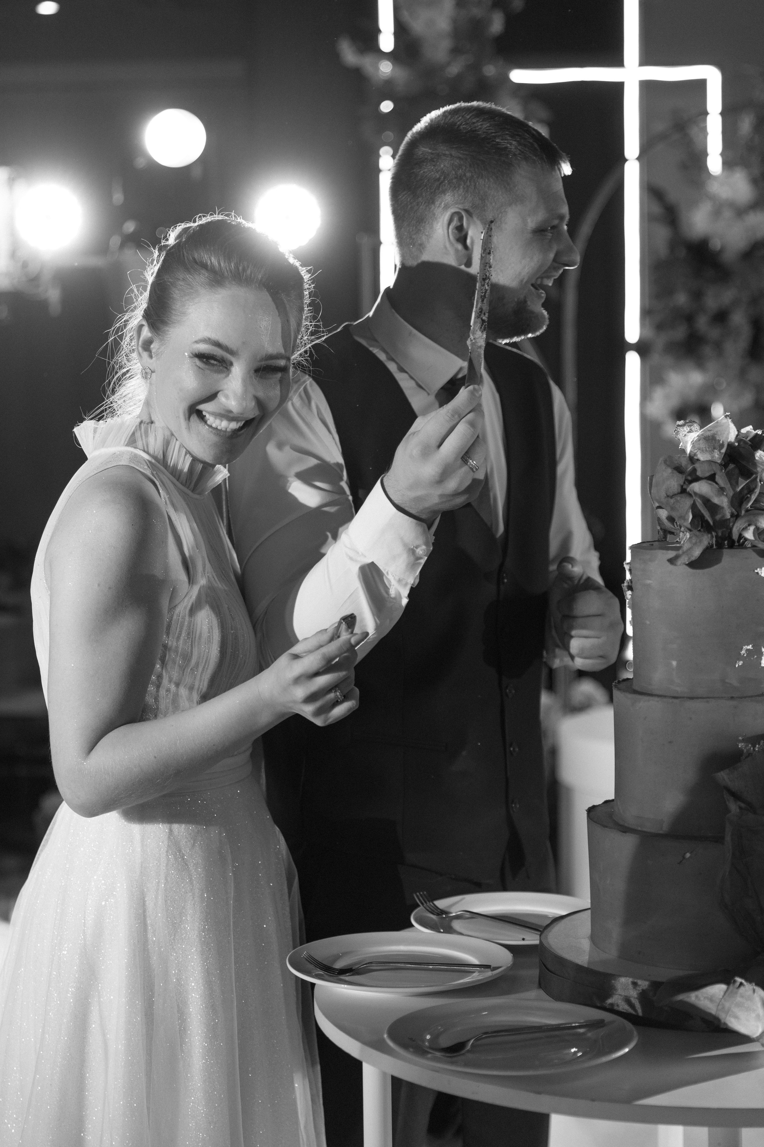 Соня и Костя. Свадебный и репортажный фотограф Новороссийск Краснодар Сочи Крым Данила Данилов